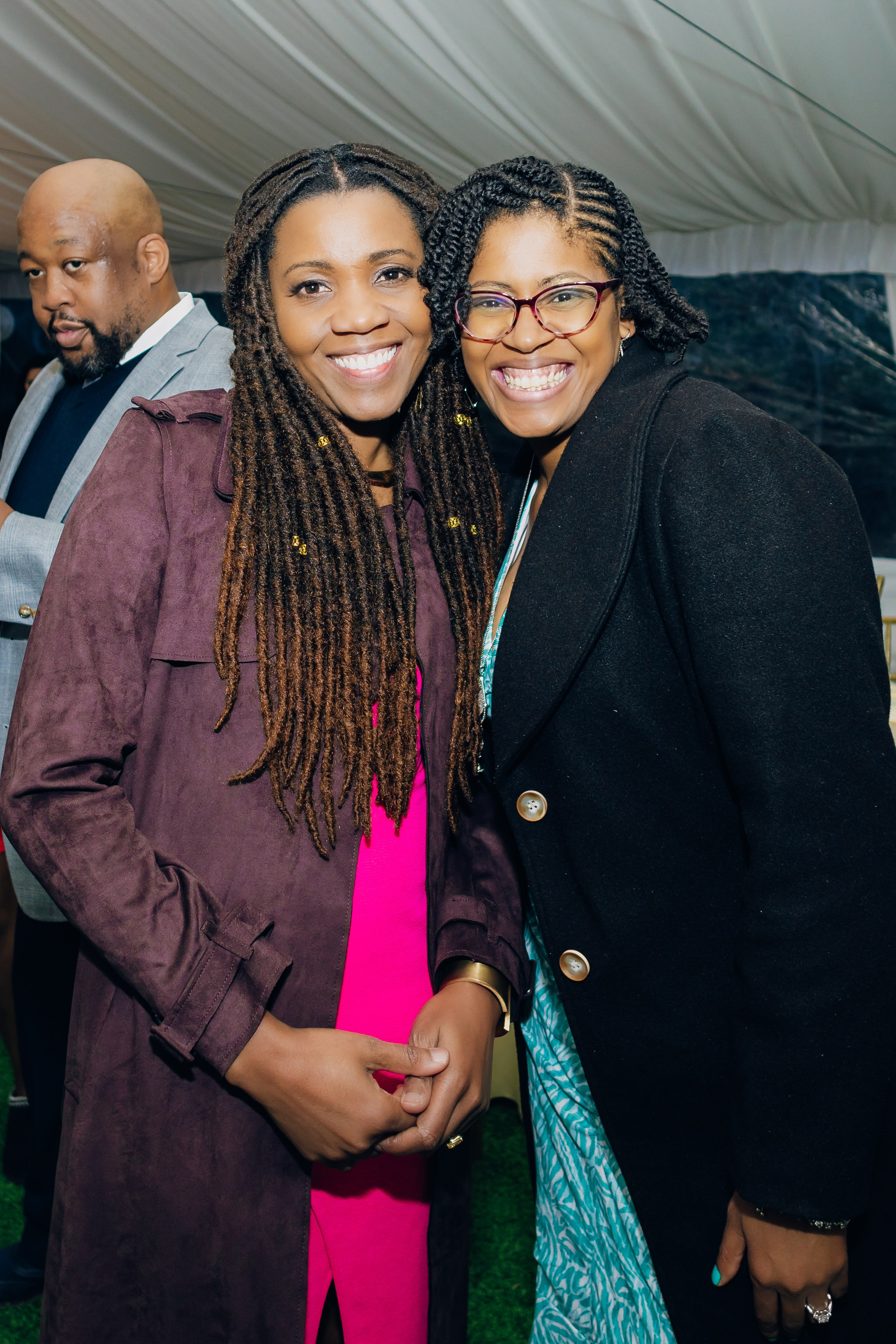 Nakia & Christal. Wedding Photo & Video