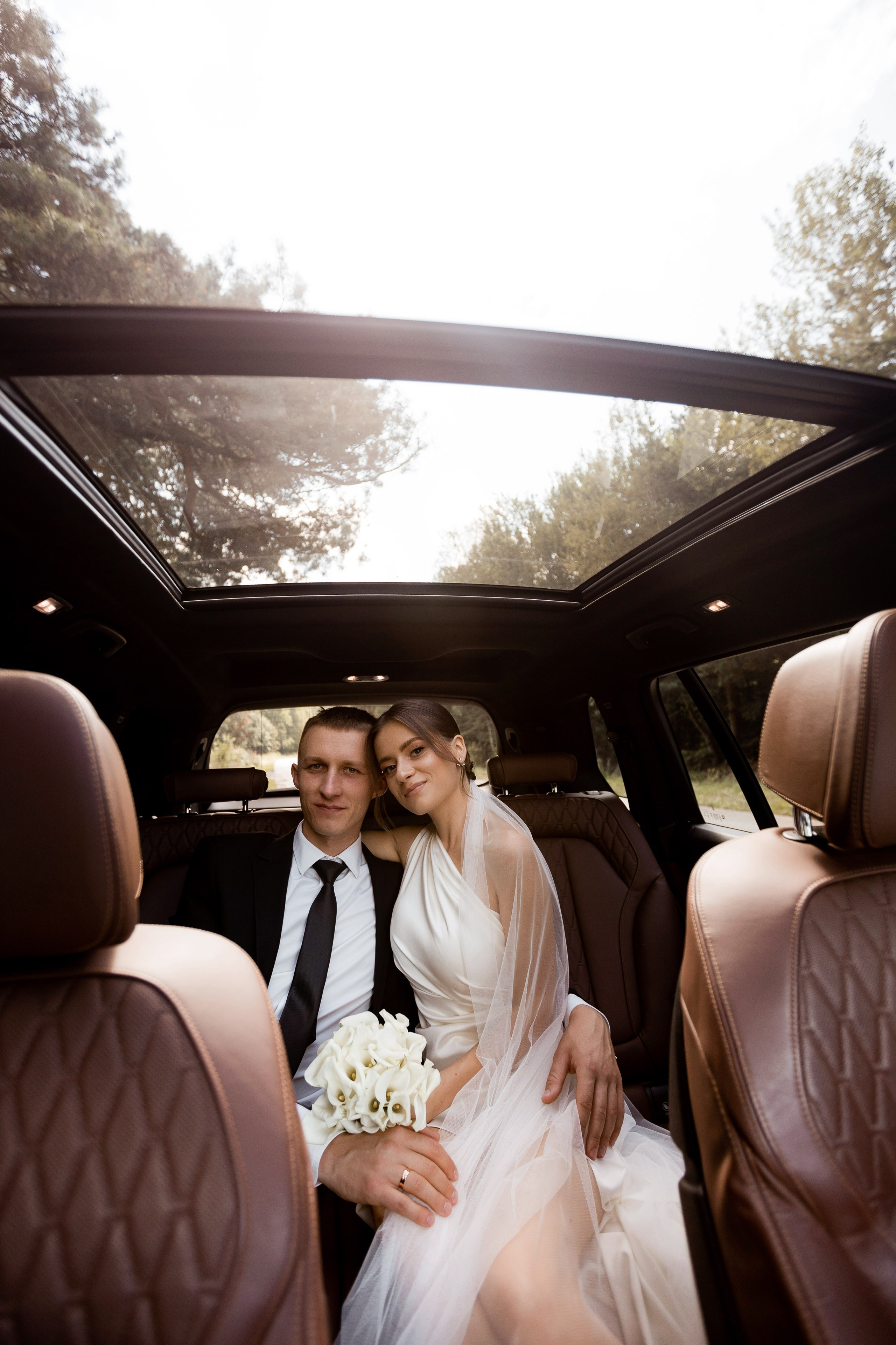 Вікторія та Саша. Ірина Терещук