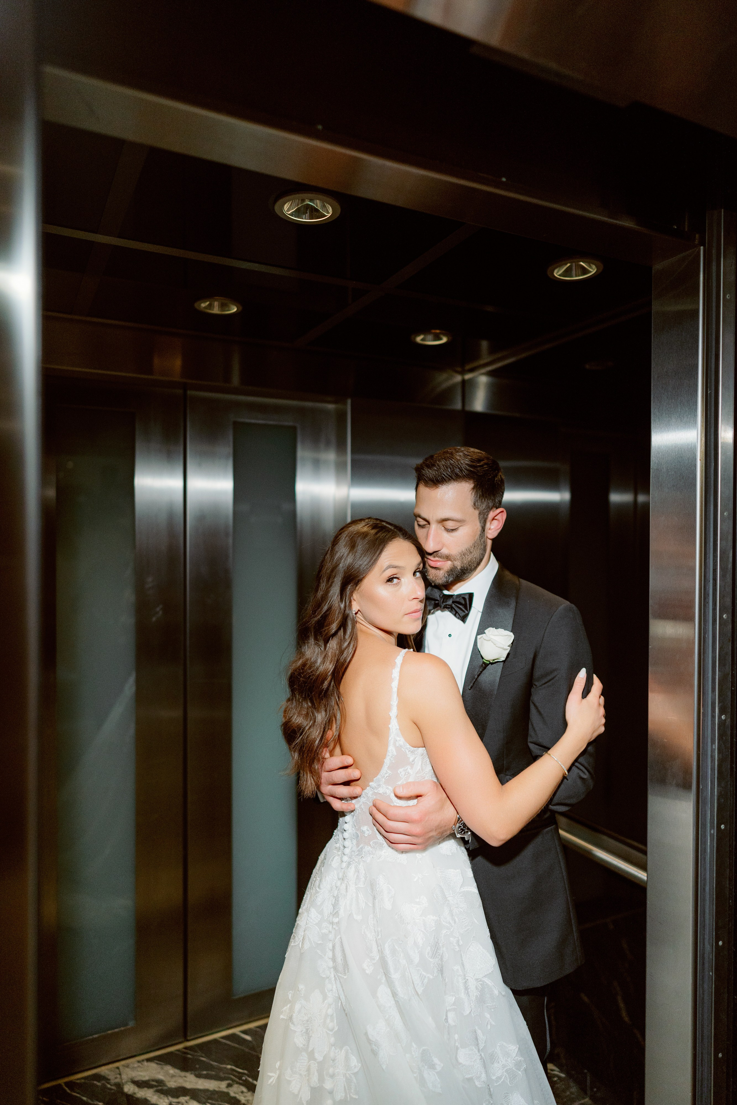 Kelsey and Scott’s Grand Jewish Wedding at Guastavino’s. Wedding photographer and videographer New York | New Jersey