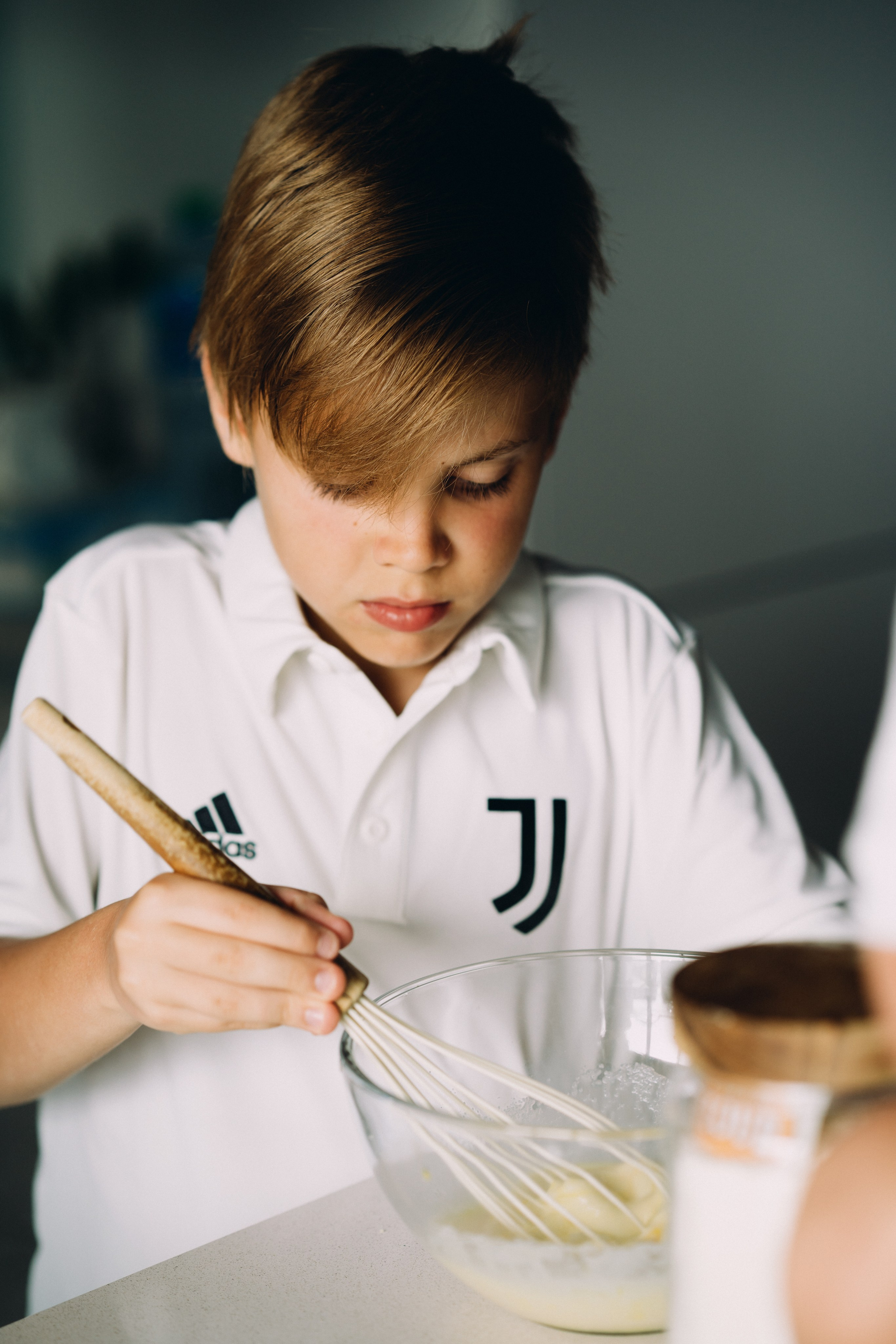 Pancakes Homestory. Elena Pretzner Photography