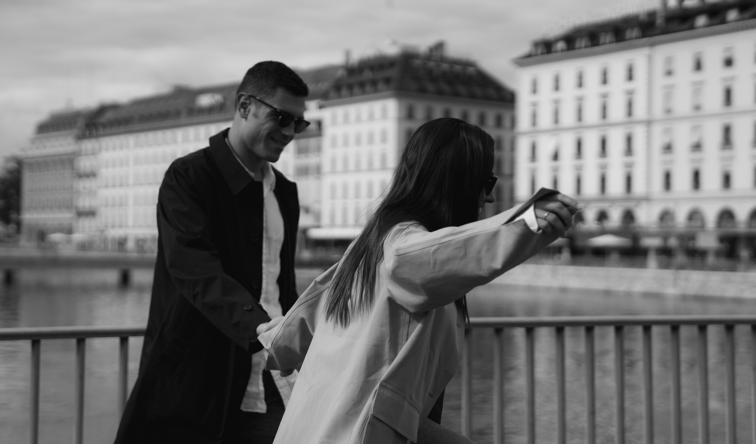 Couples. KrisCreates Photography — Professional Photography Services in Switzerland