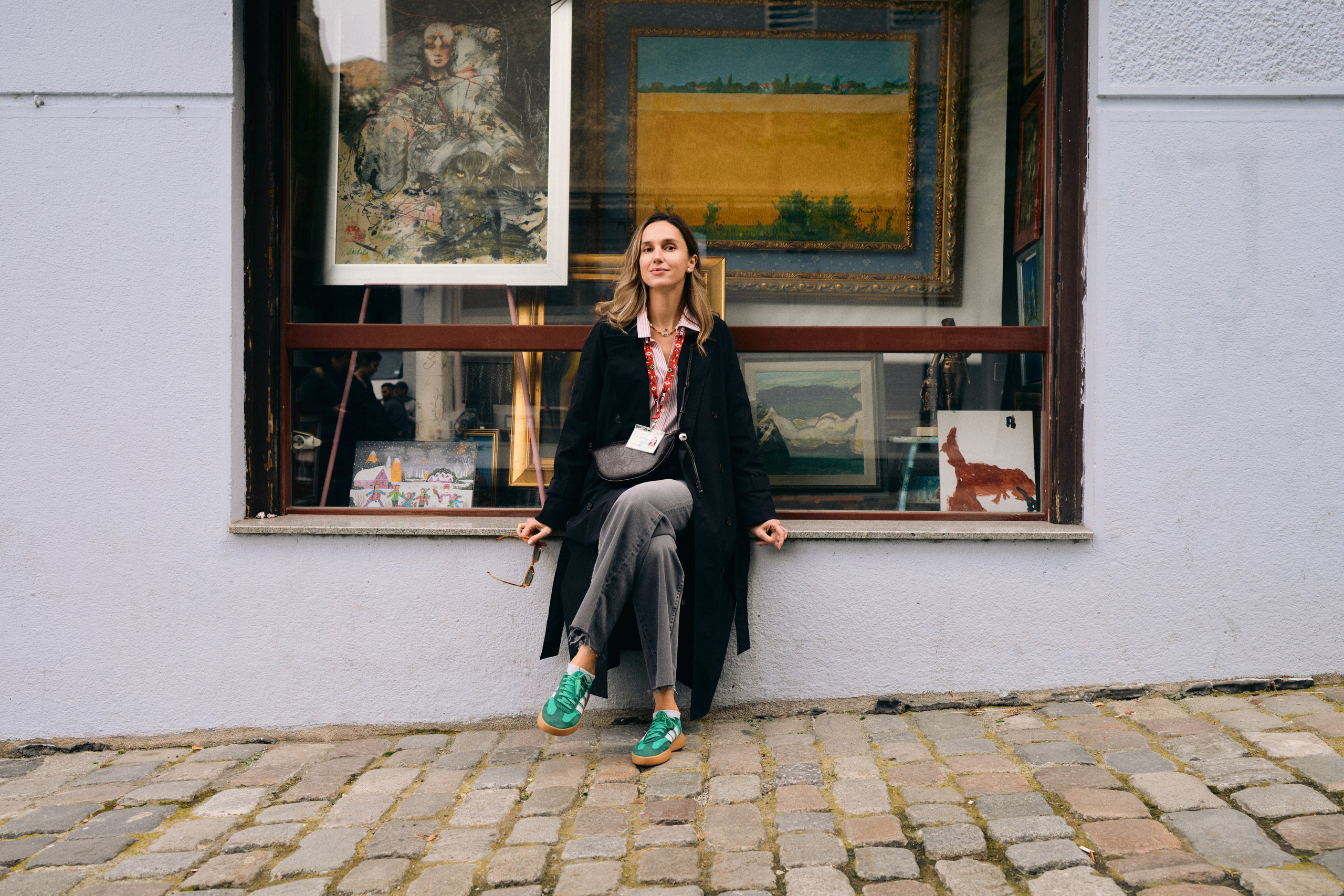 Анастасия Еремина | Фотограф в Сербии | Персональные и бизнес-фотосессии в Белграде и Нови Саде