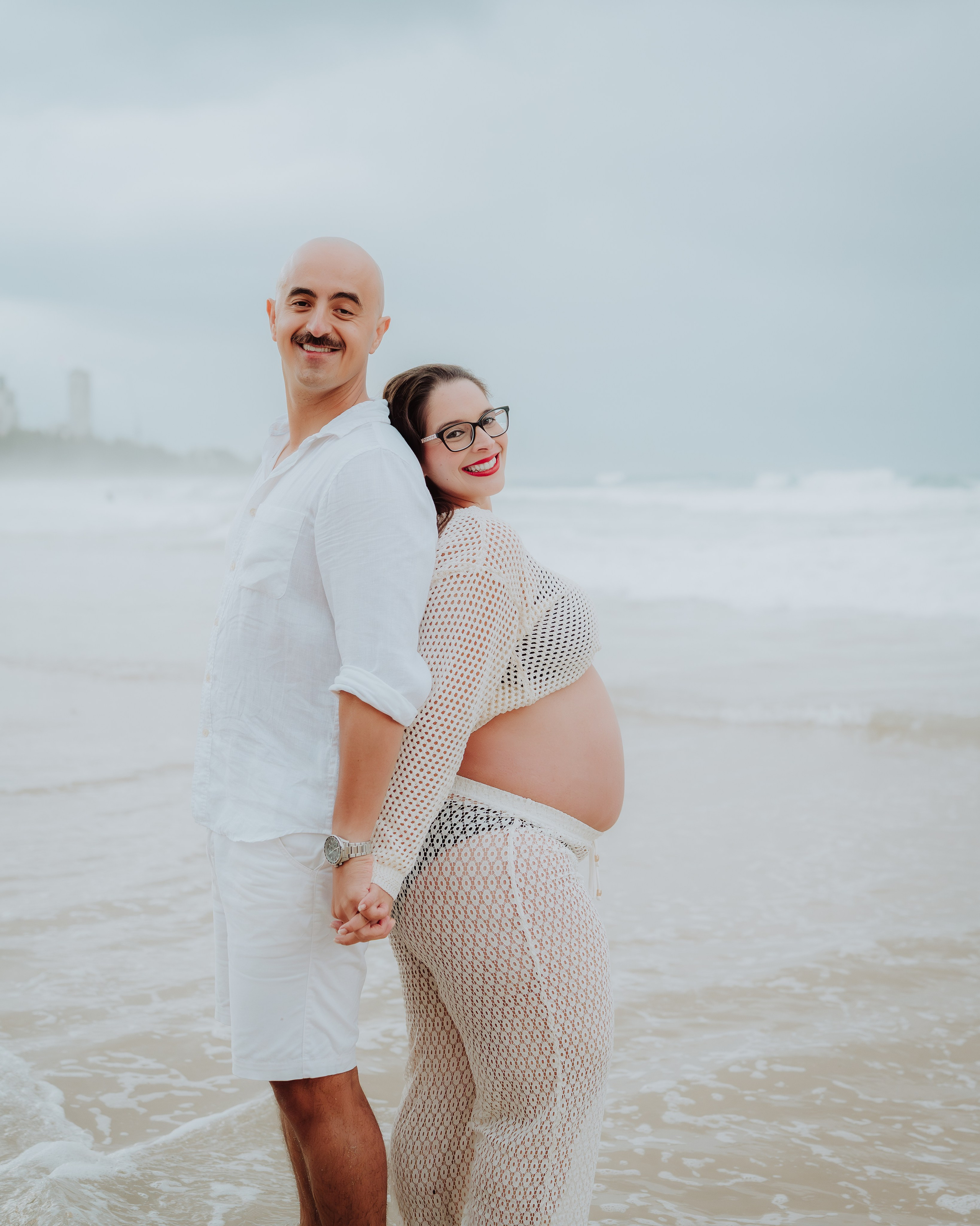 Pregnancy Photoshoot — Pamela. JS Photoshoot | Family, Events & Pet Photographer in Brisbane