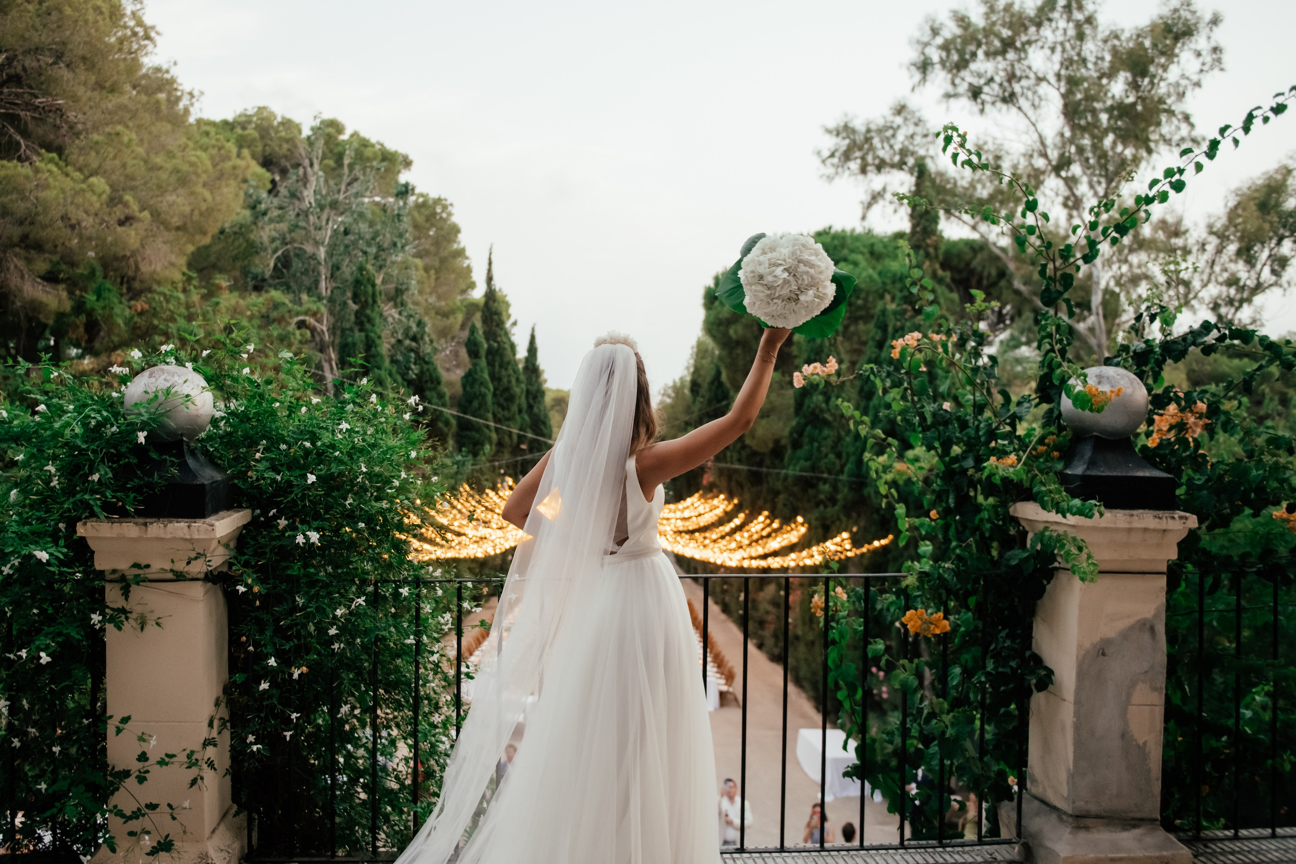 Alicia & Marc (Finca Marques de Montemolar)