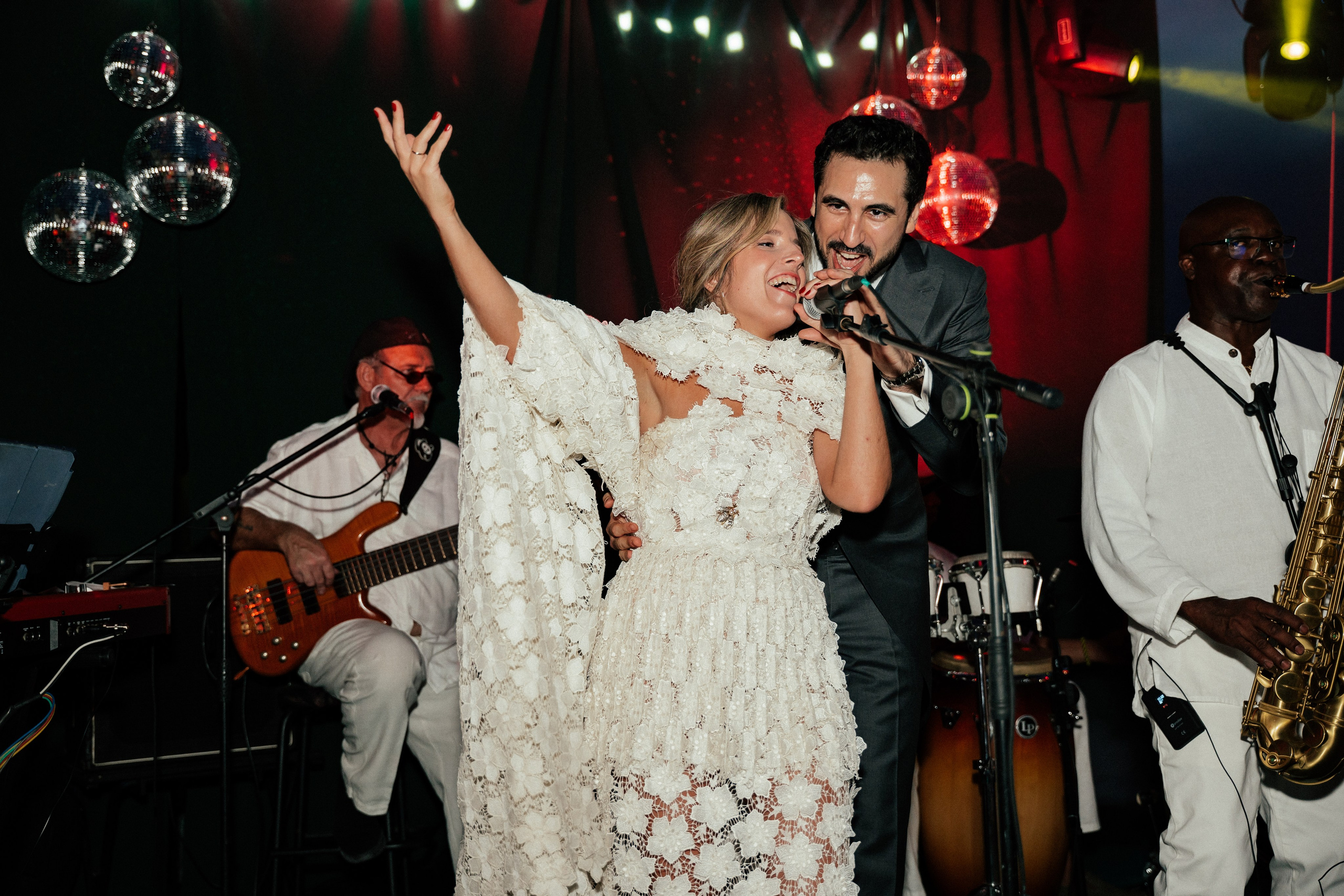 Gonzalo & Maria (Murcia)