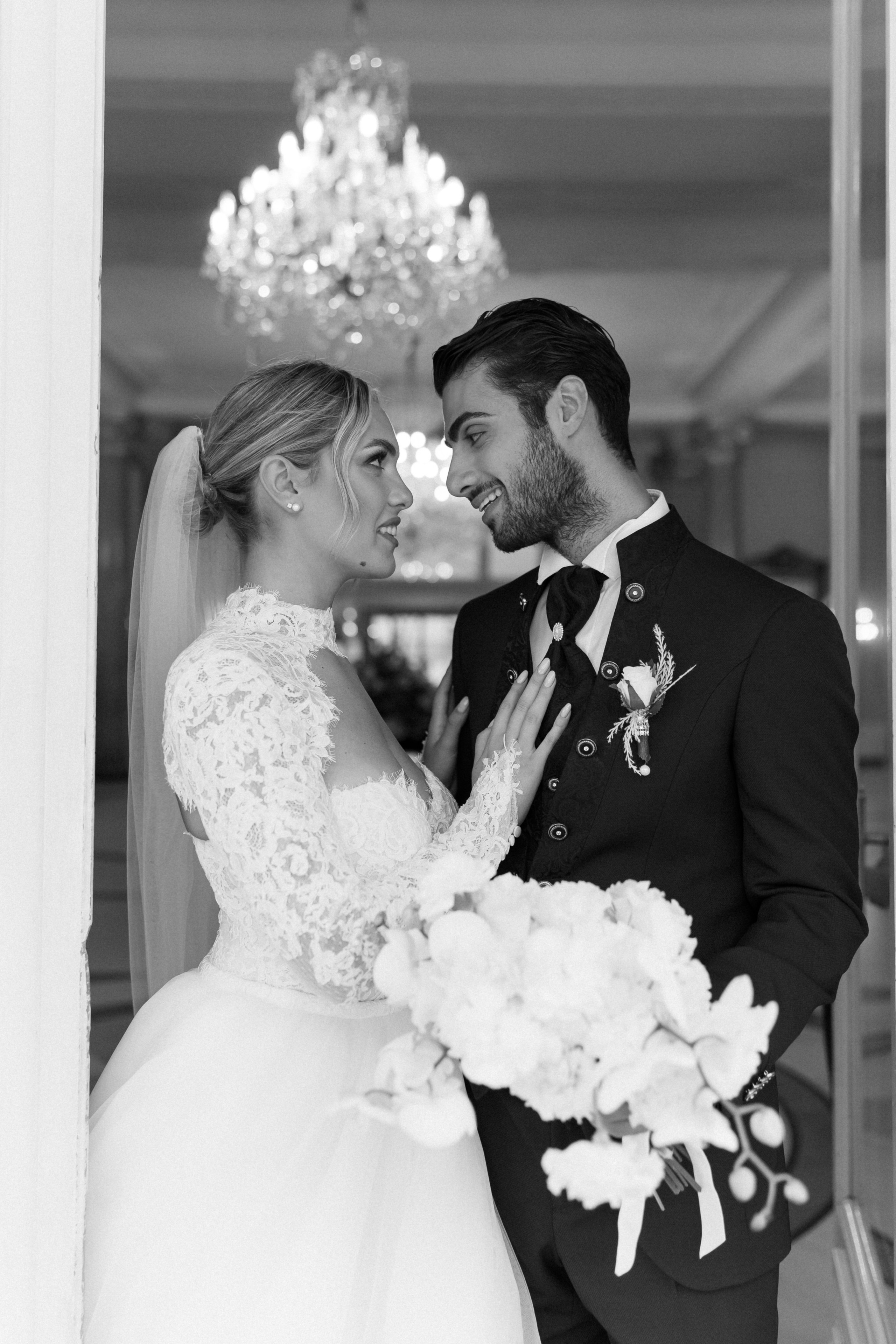 Vittorio&Noemi Grand Hotel. Fotografa Rimini