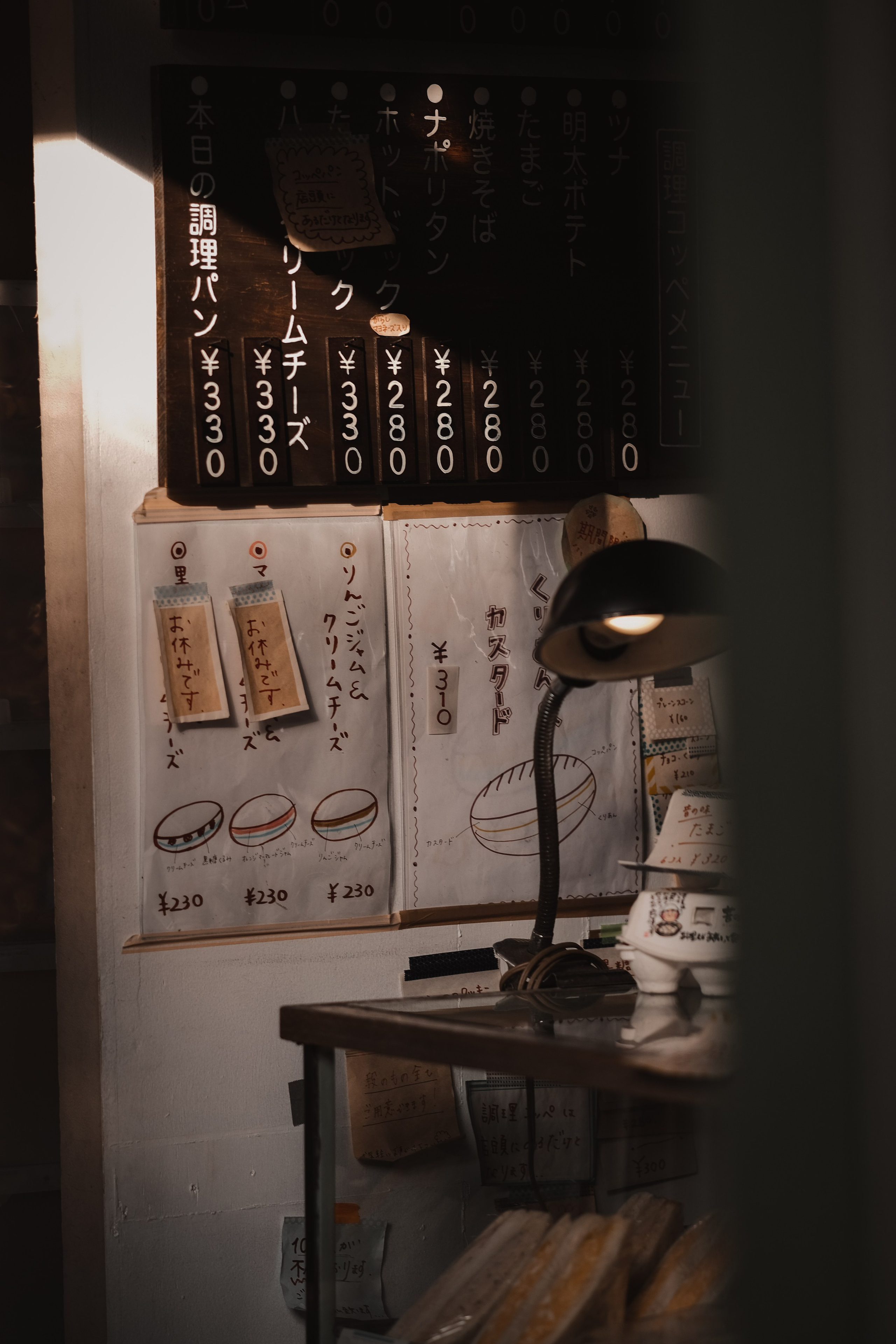 Urban corners. Senya JP