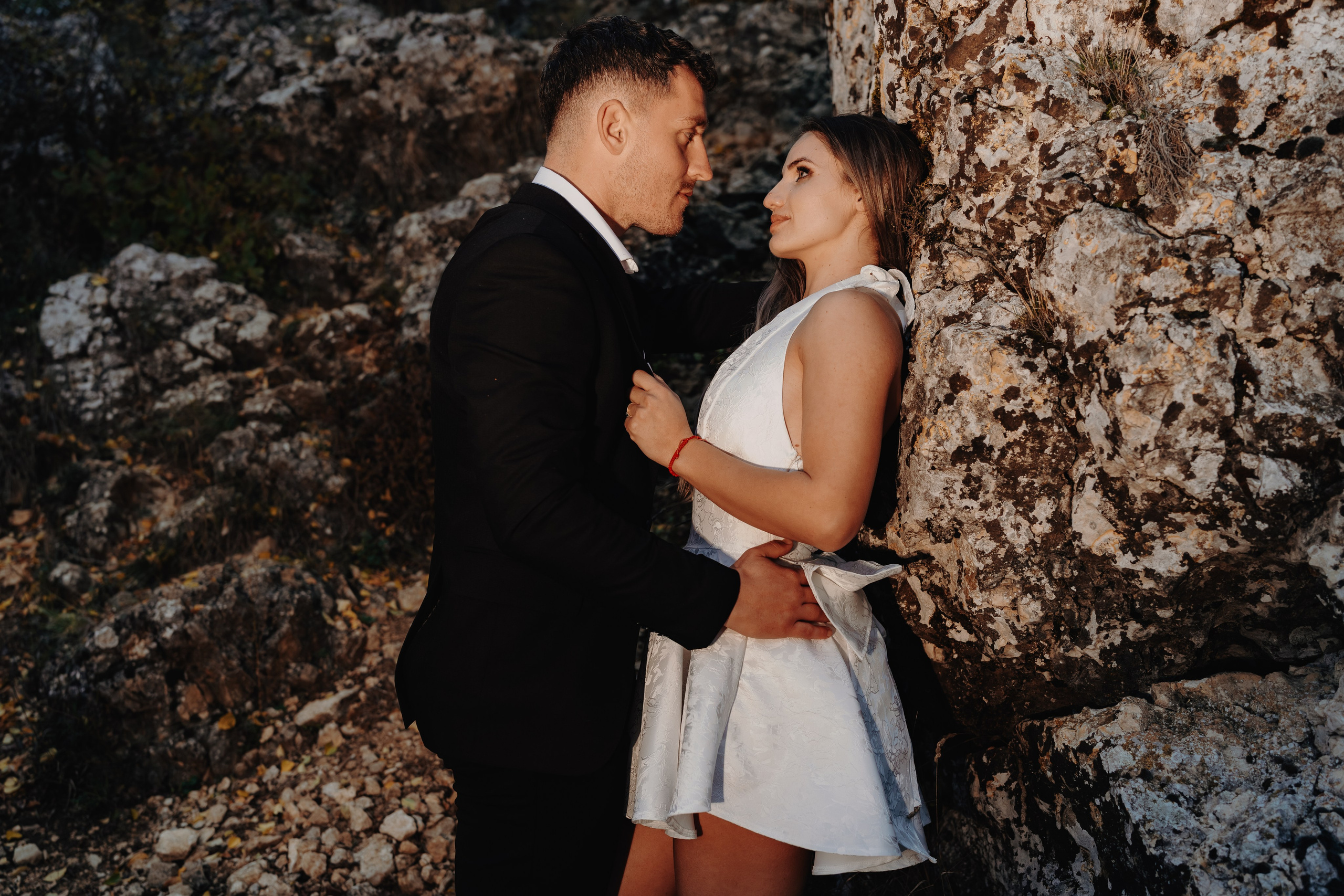 ANDREEA & RAZVAN - SAVE THE DATE. Fotograf Nuntă | Lucian Murgeanu - Fotograf Profesionist Evenimente