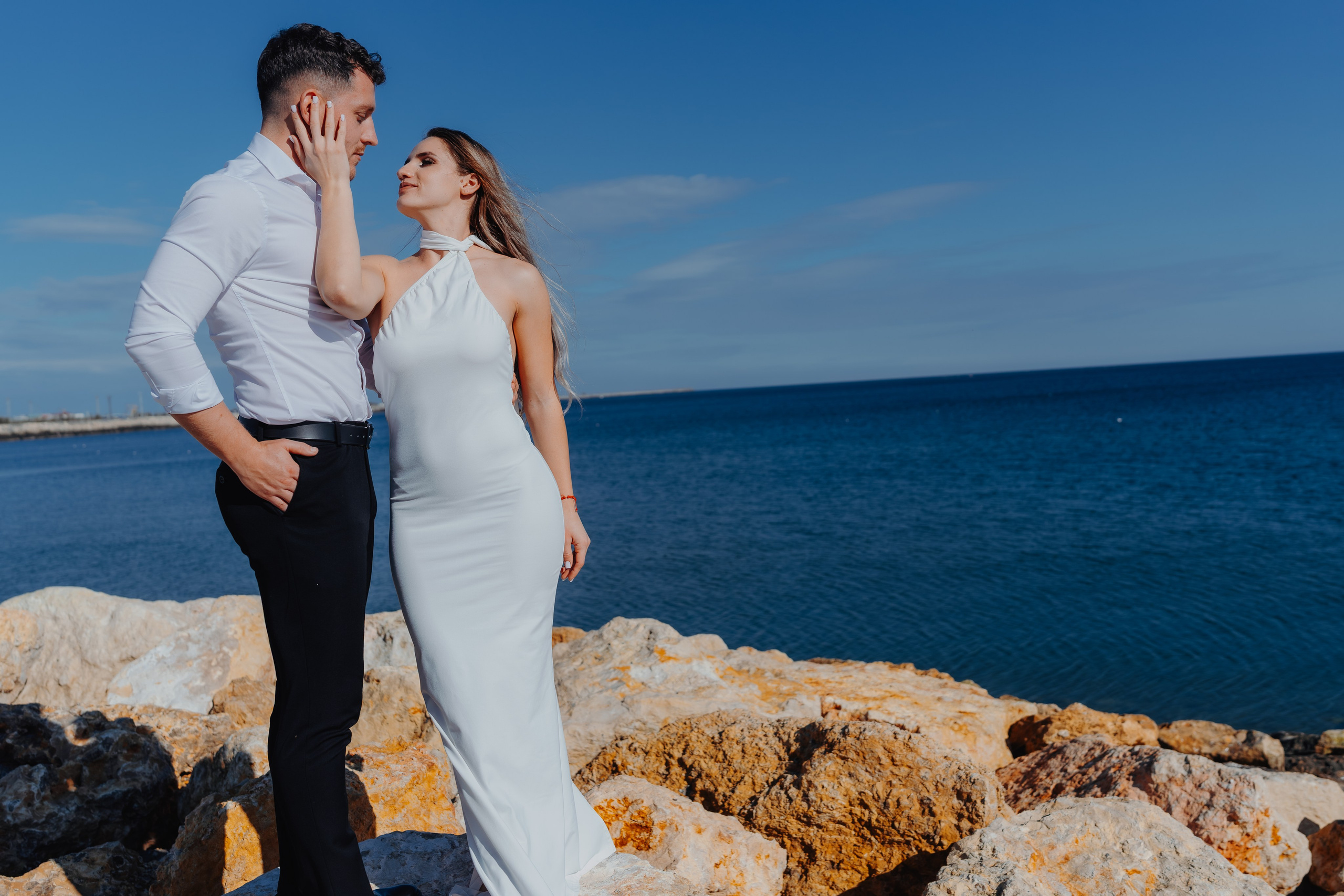 ANDREEA & RAZVAN - SAVE THE DATE. Fotograf Nuntă | Lucian Murgeanu - Fotograf Profesionist Evenimente