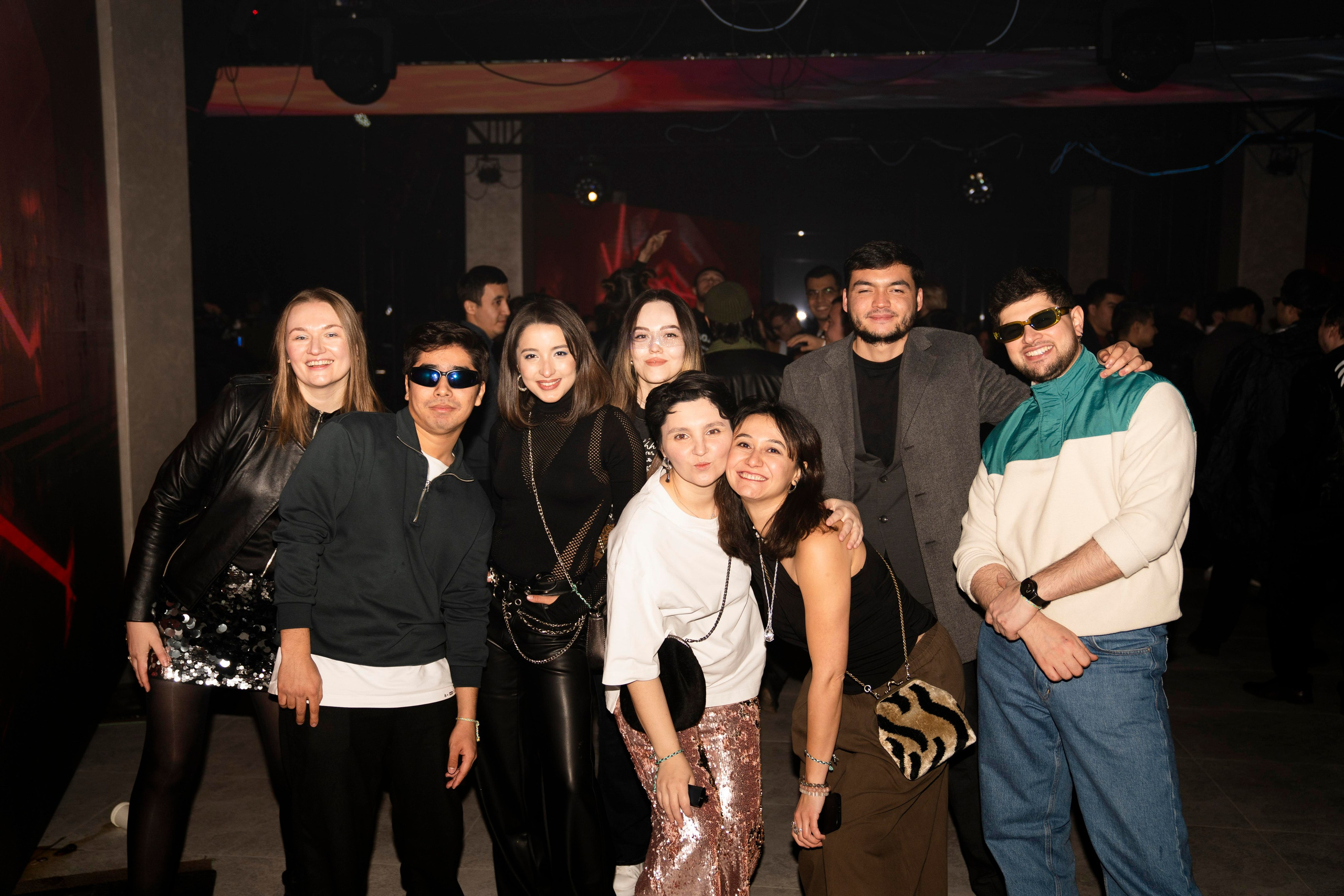 TBC NY 25'. Melikov Amir, Uzbekistan based photographer