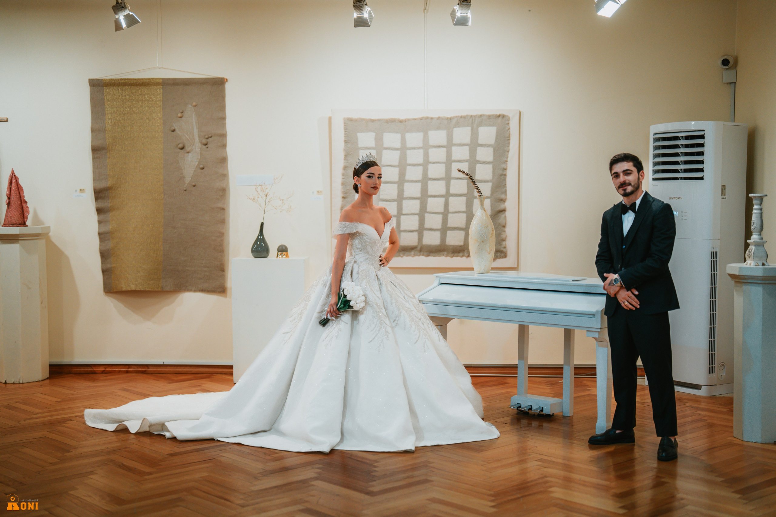 Wedding- ლიკა & ბექა