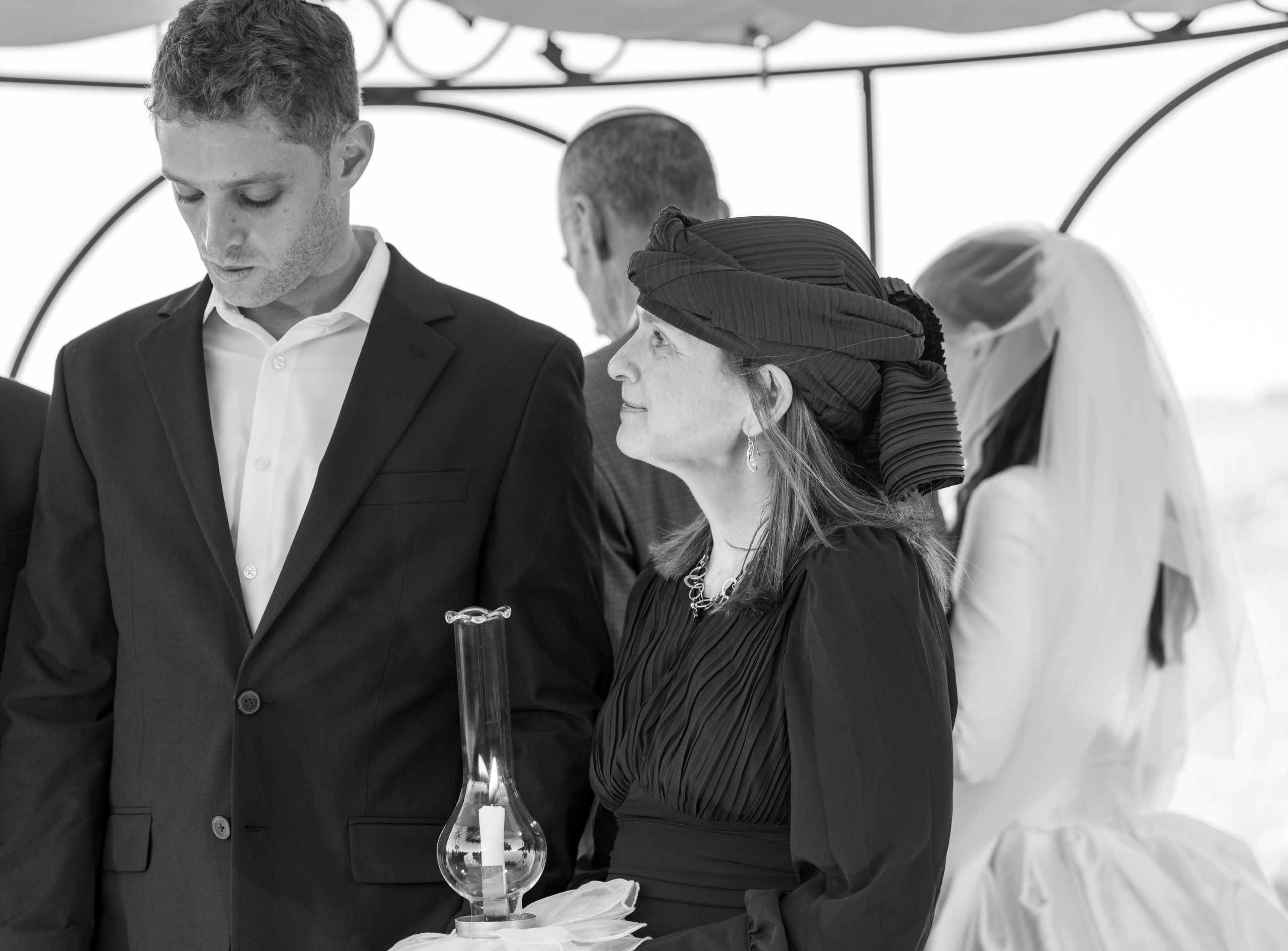 Weddings. Portrait & Event photographer in Israel — Rebecca Kowalsky