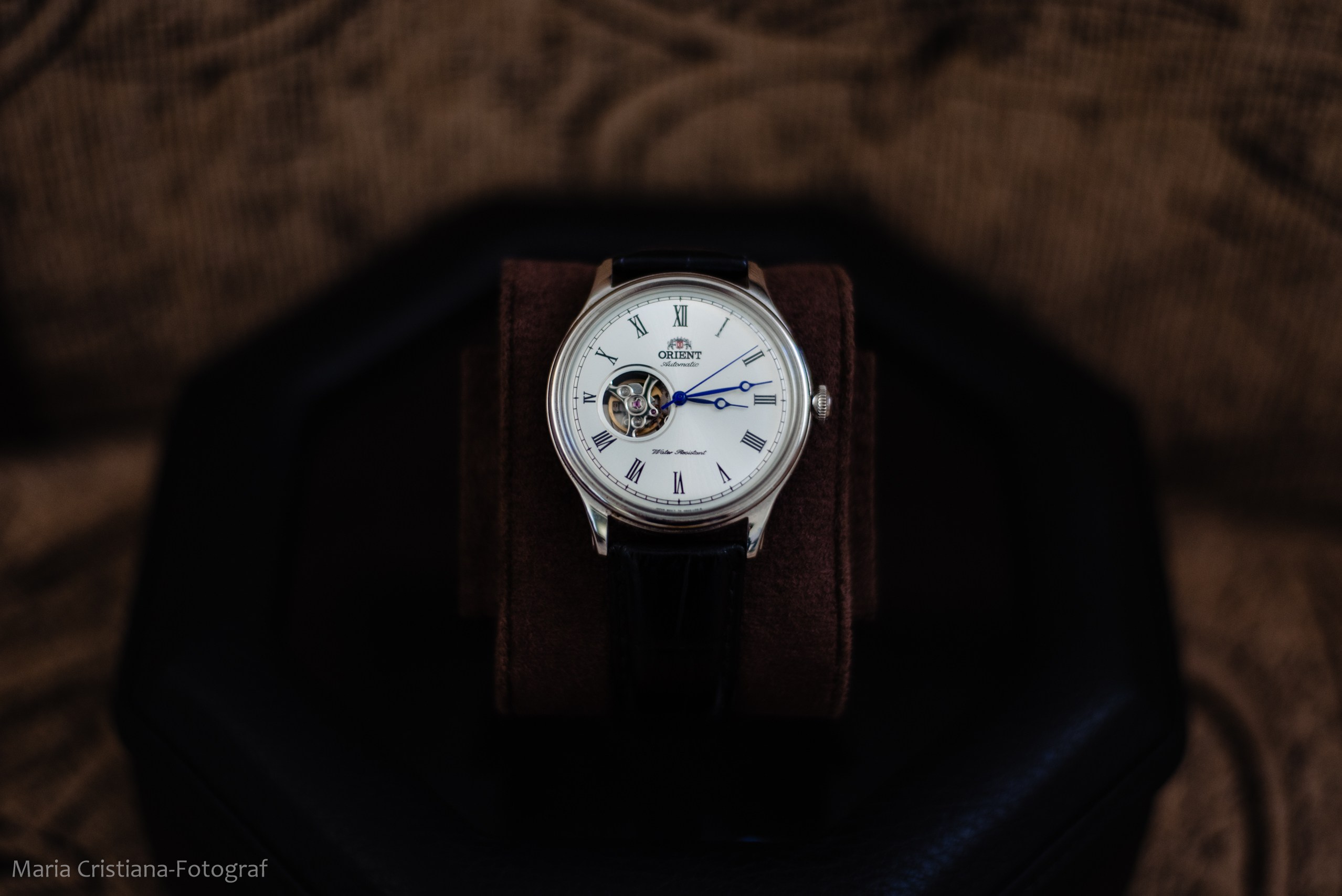 Wedding A&D. Maria Cristiana fotograf