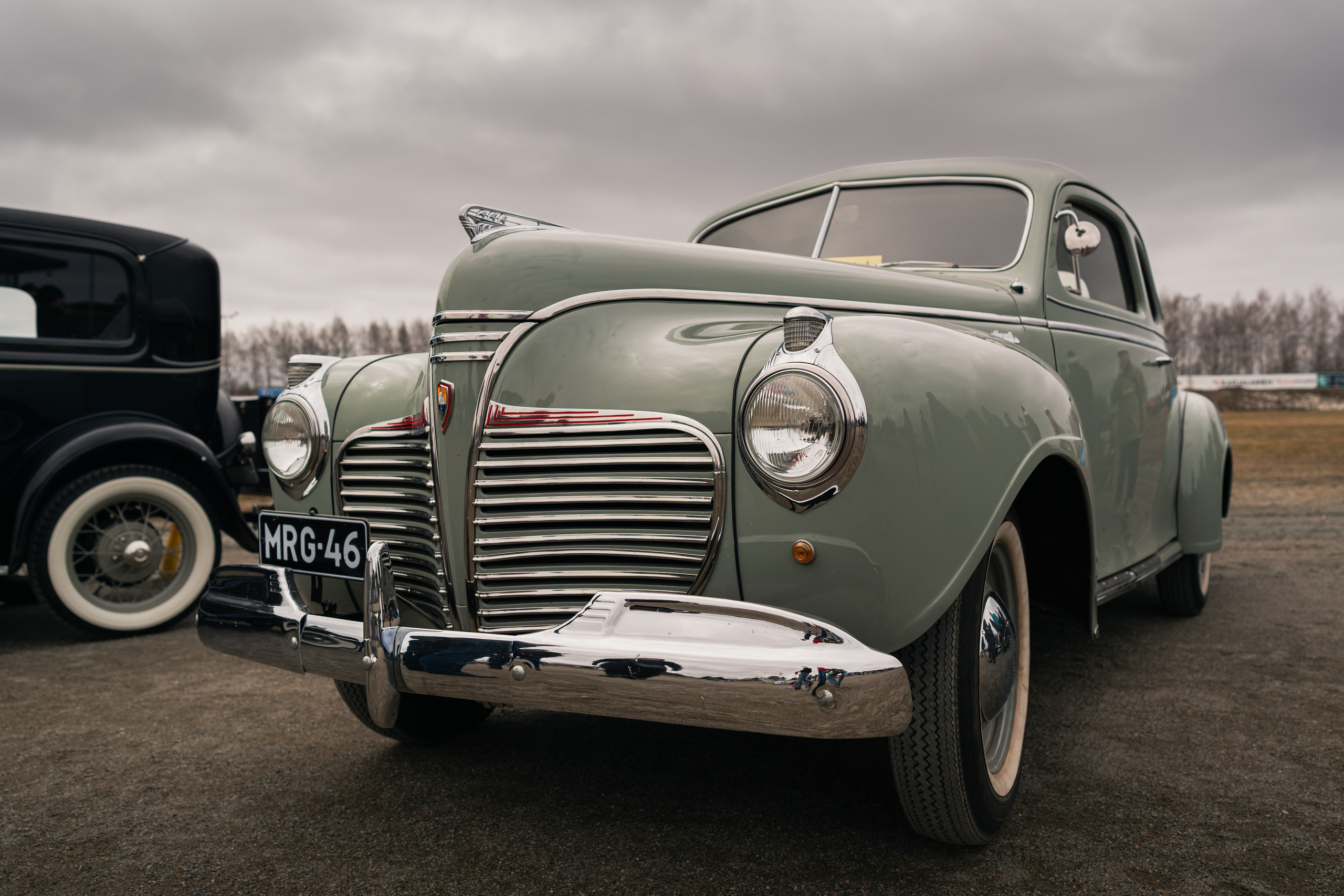 Vappuparaati 2024. Natasha Shakh