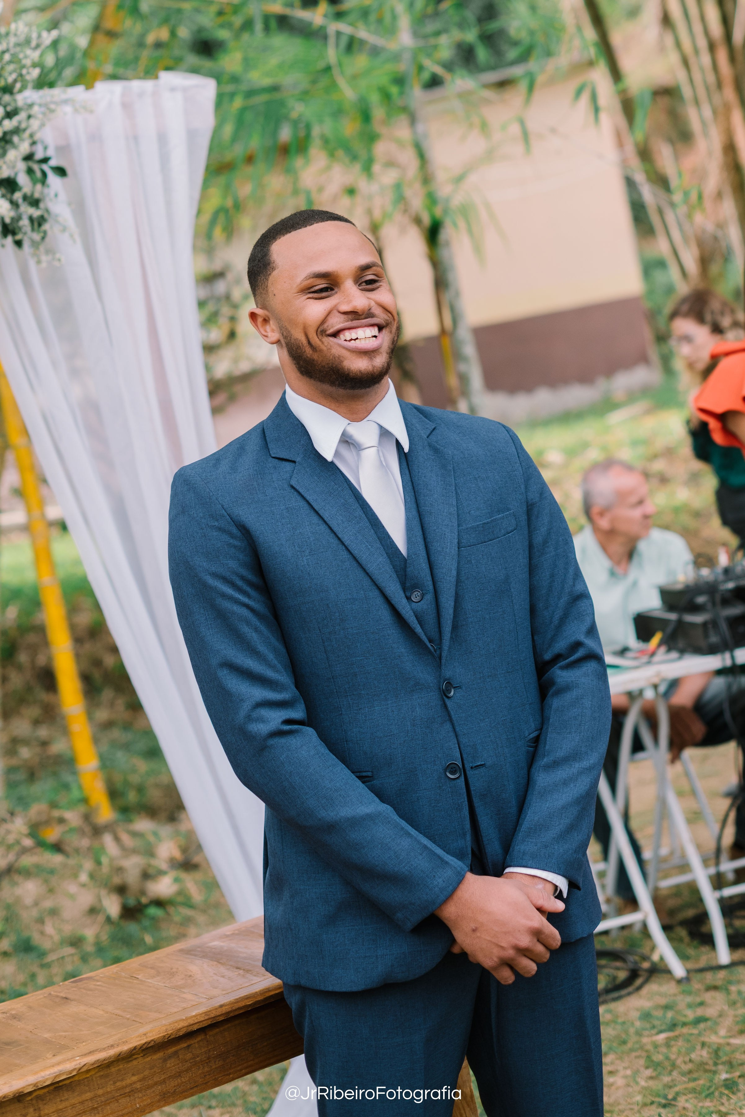 Pedro & Raquel | Casamento. Junior Ribeiro Fotografia