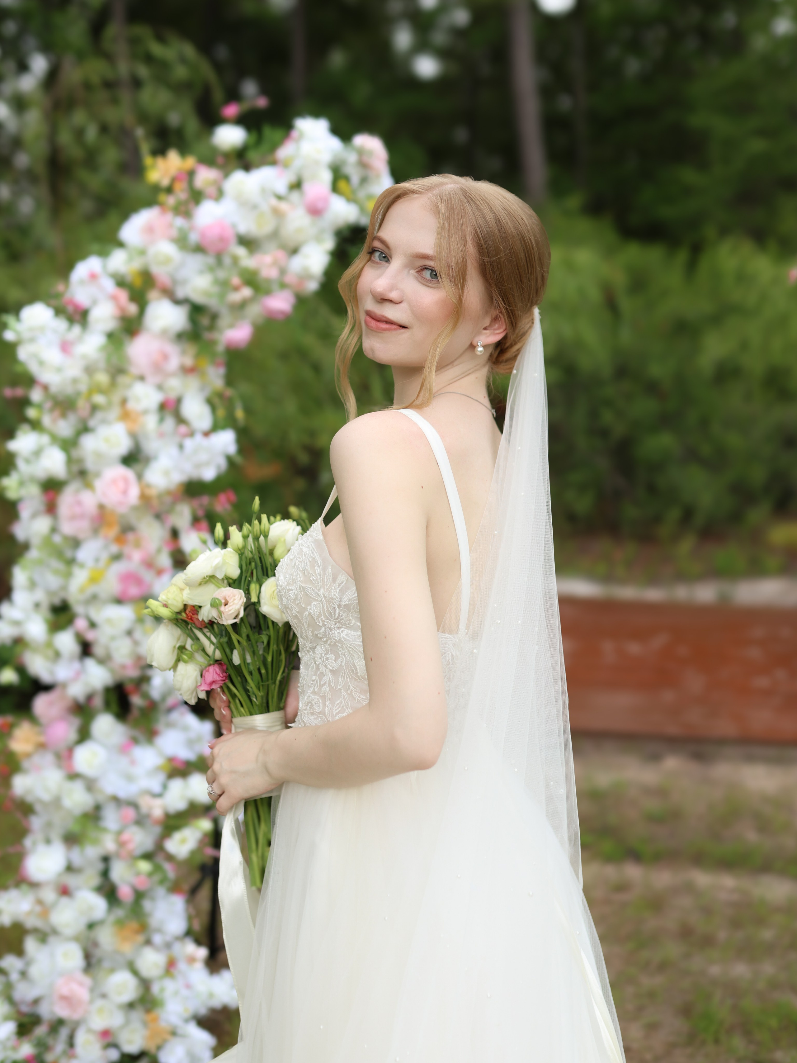 Wedding photoshoot in Southern Utah. Portrait and couples photographer in Florida, Valeriia Honcharova