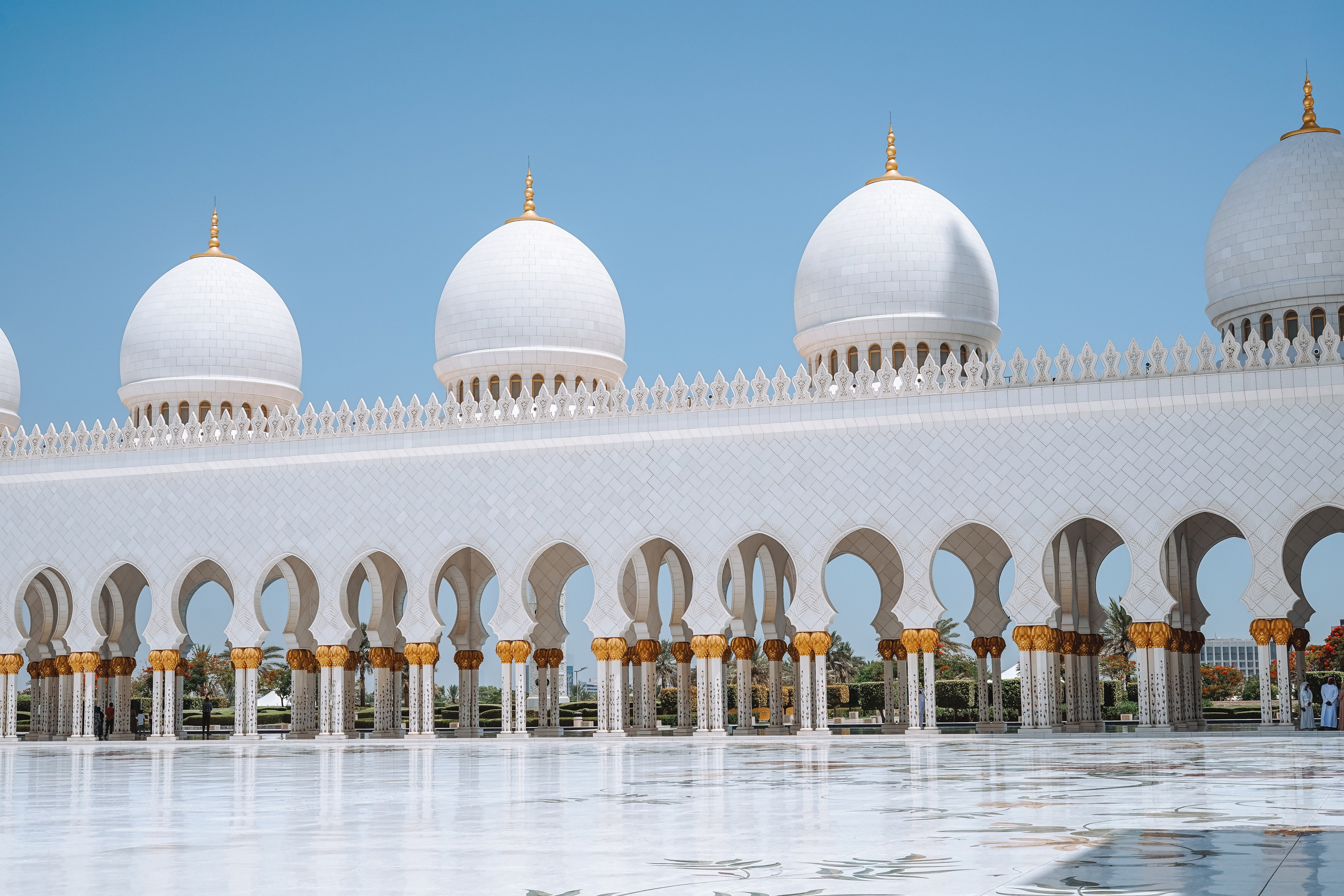 UAE. Hotel and travel photographer