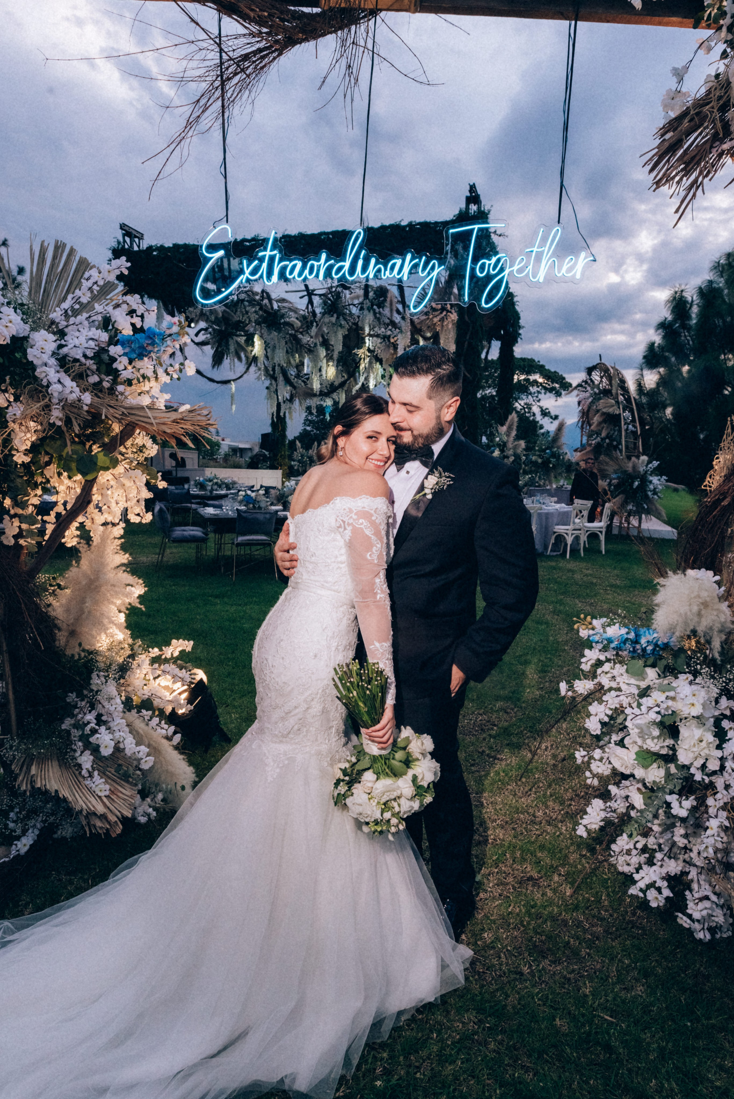 WEDDING PHOTOS. Wedding Photographer and Filmmaker in Guadalajara Mexico Abraham Linares