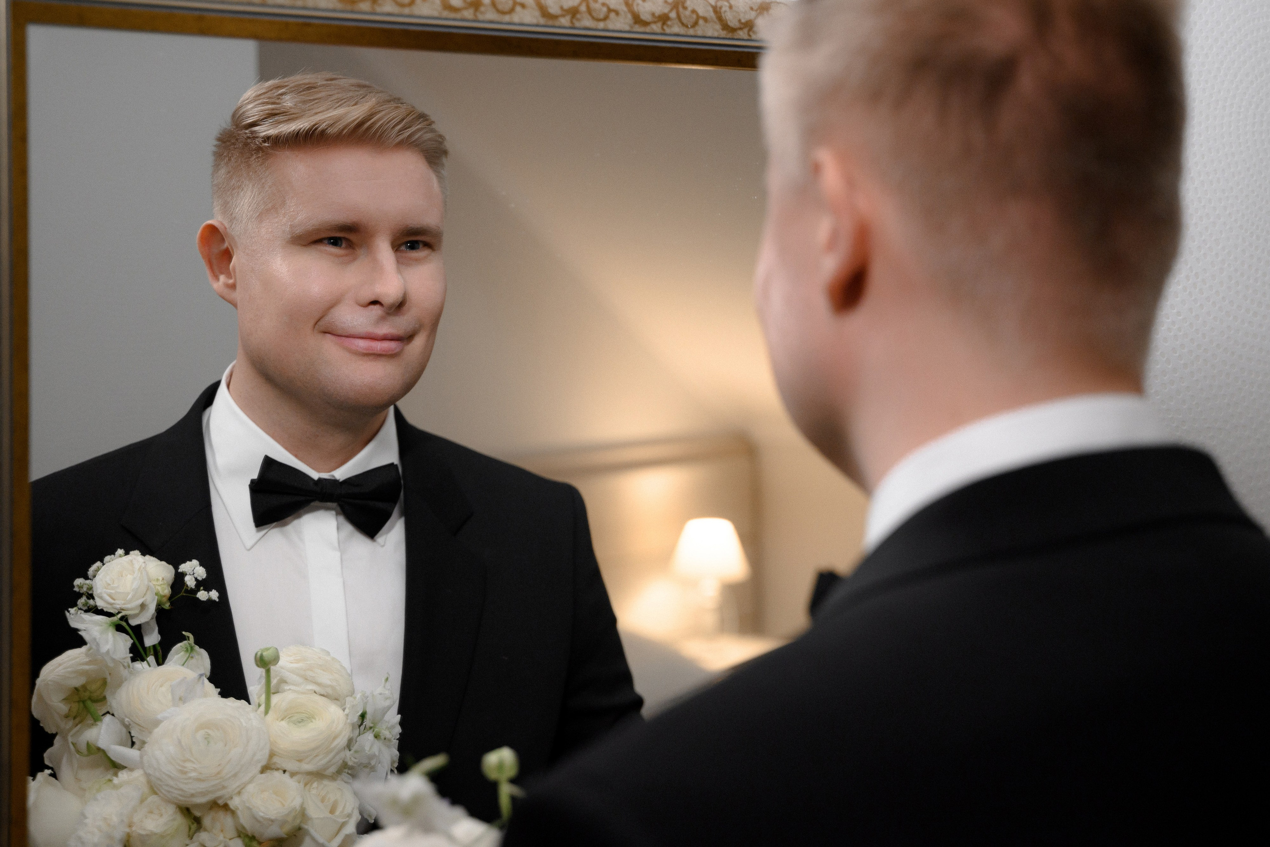 Piotr i Natalia. Wedding photographer Warsaw and Europe