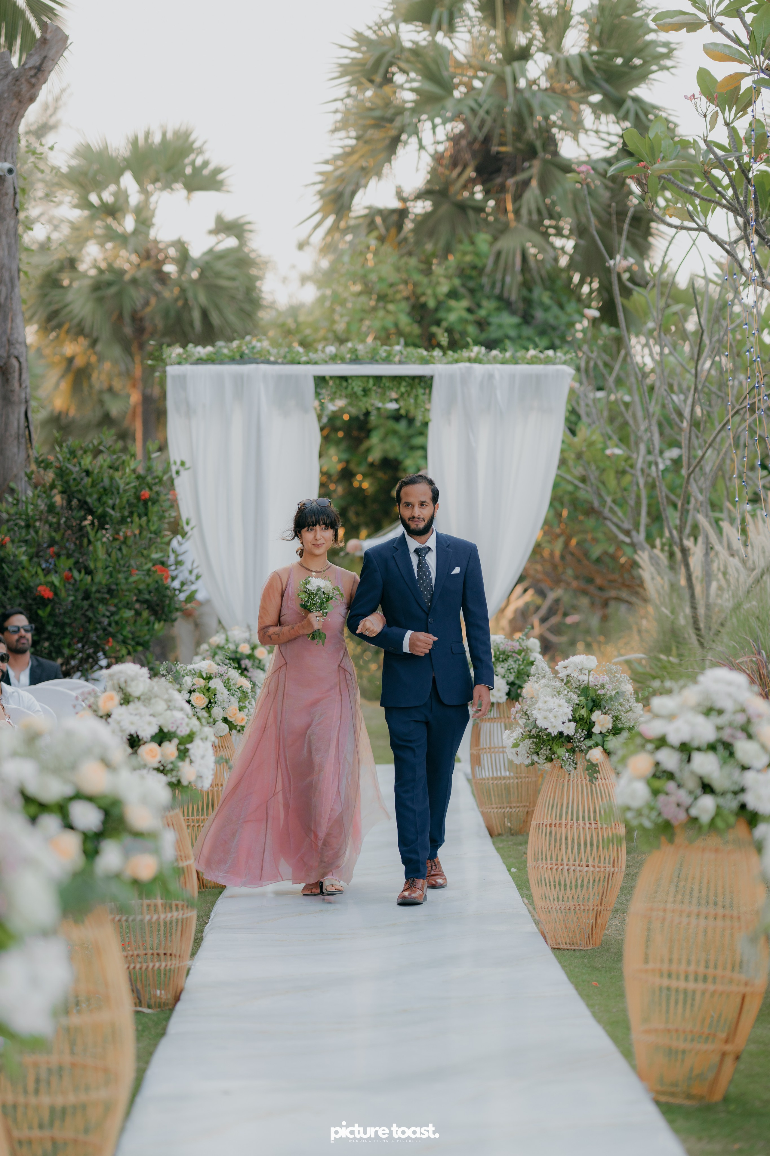 Ayesha & Adam’s English Wedding!. Fine art Wedding Photographers in India & Canada