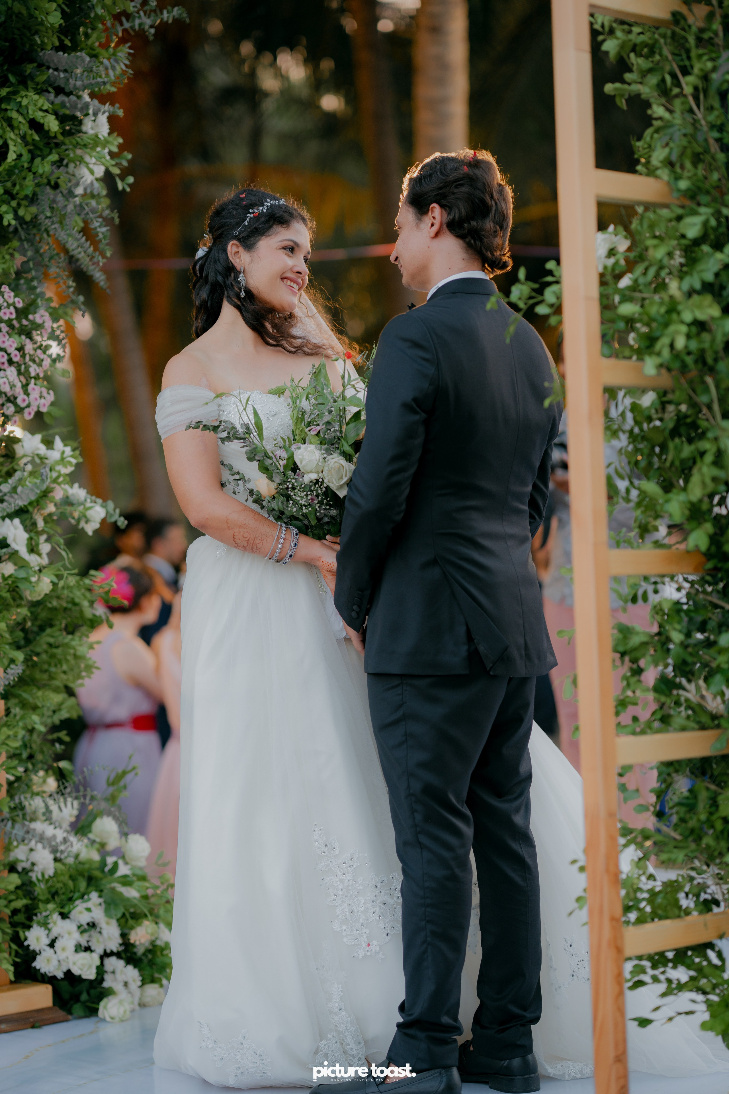 Ayesha & Adam’s English Wedding!. Fine art Wedding Photographers in India & Canada