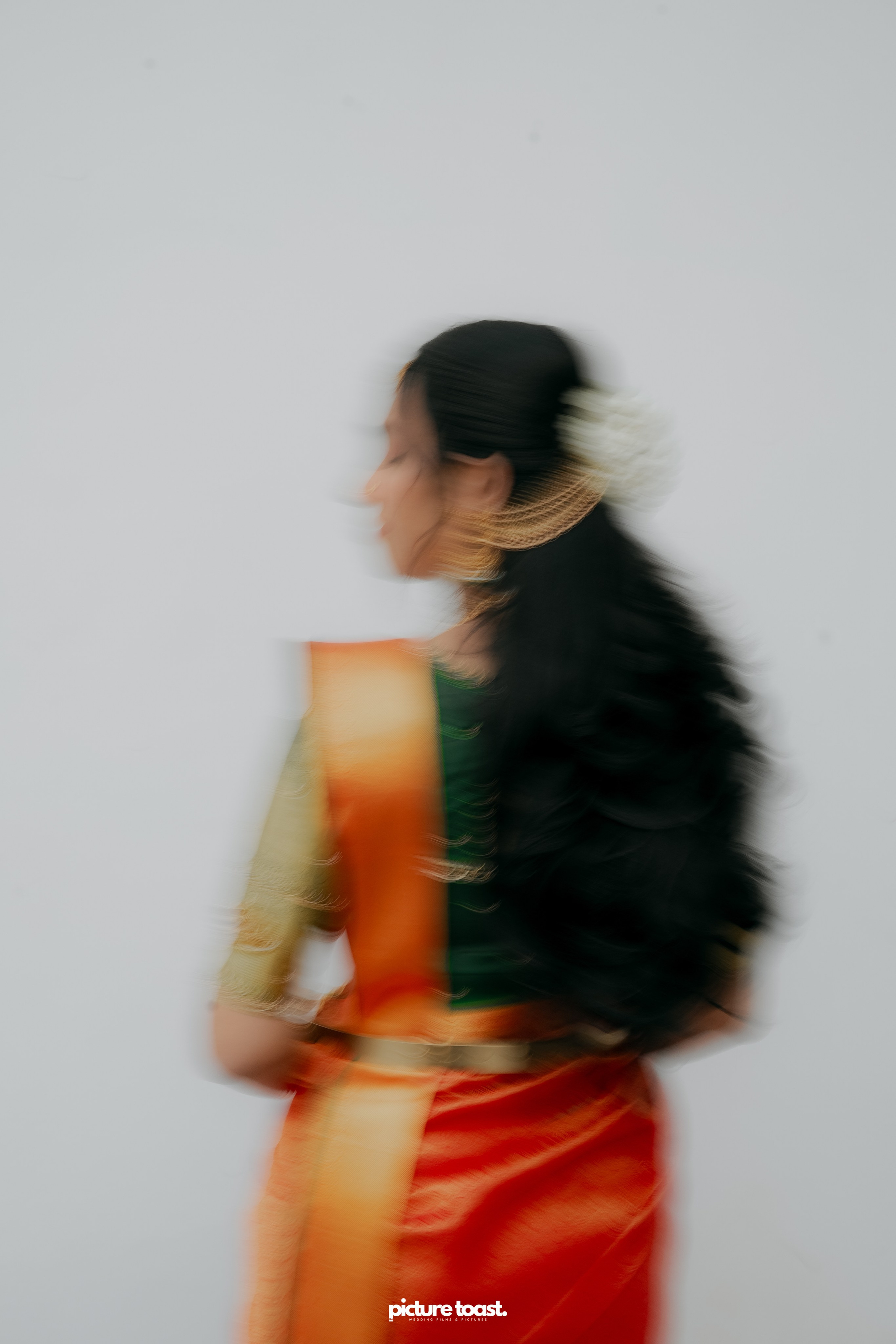 Traditional Kerala Hindu Wedding. Fine art Wedding Photographers in India & Canada