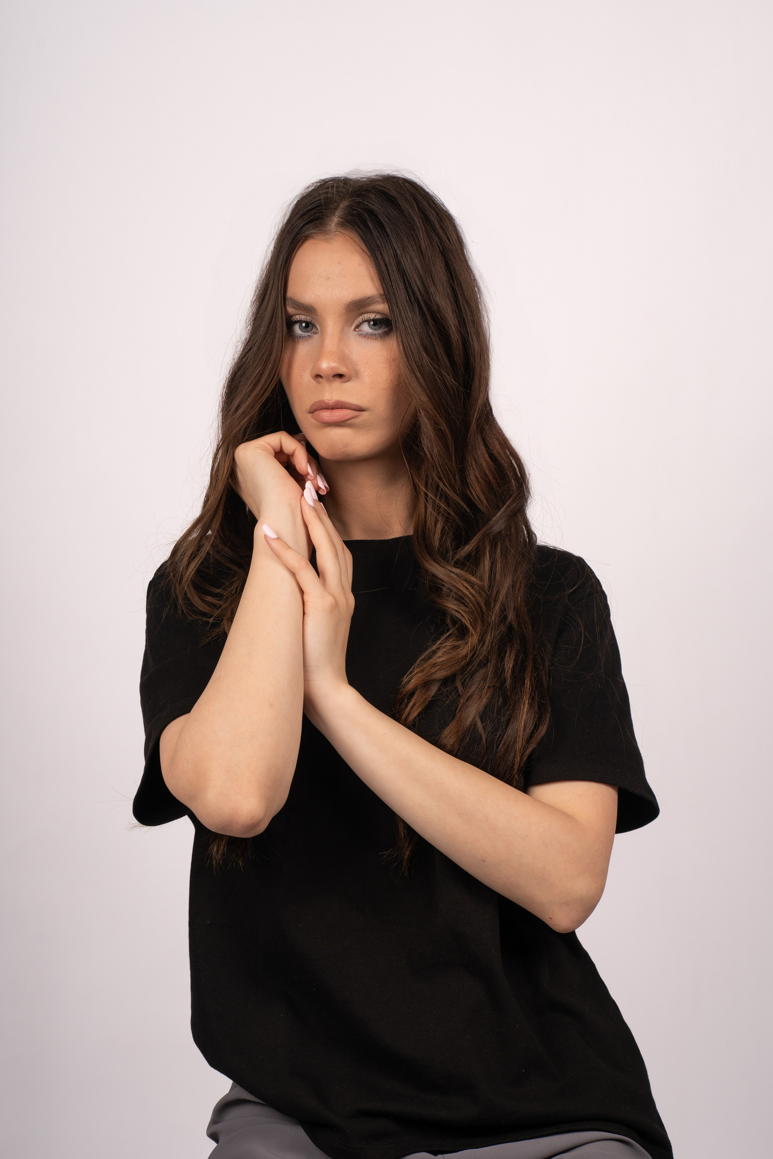 Elena. Fotograf Cristina Ciobanu