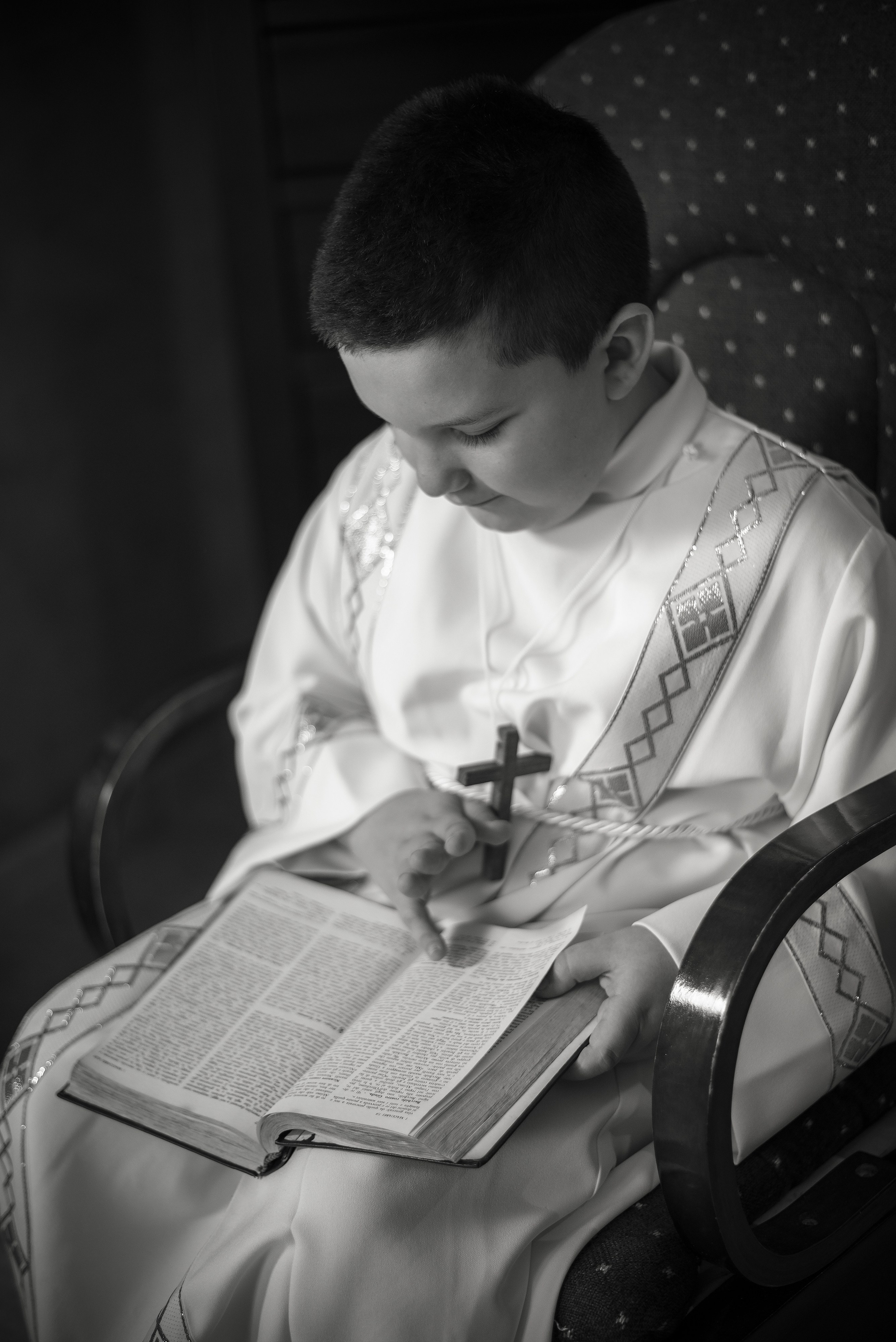 Pier Domenico. Fotografo di famiglia