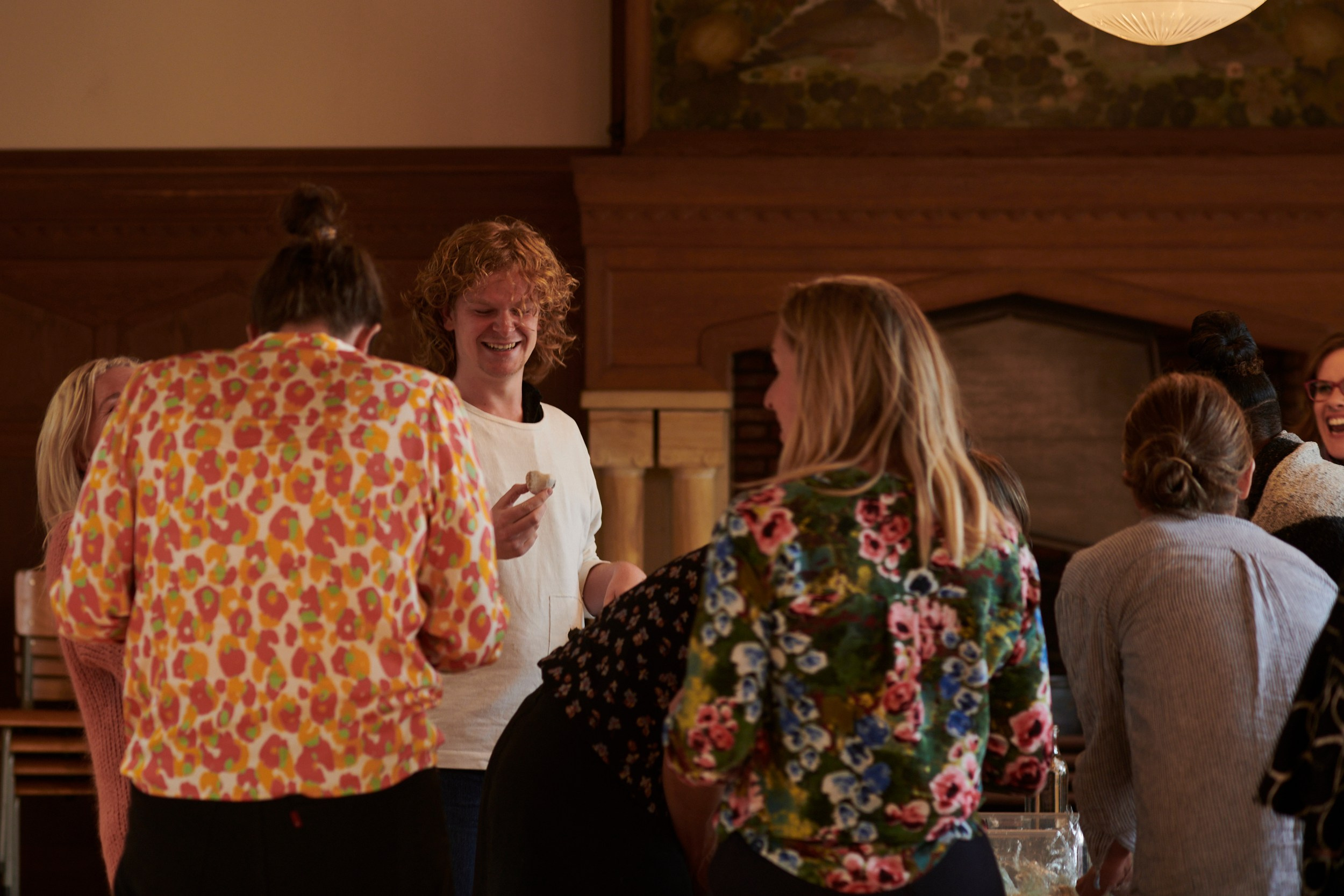 Volwaardige. Fotograaf Amsterdam - Victoria Ushkanova