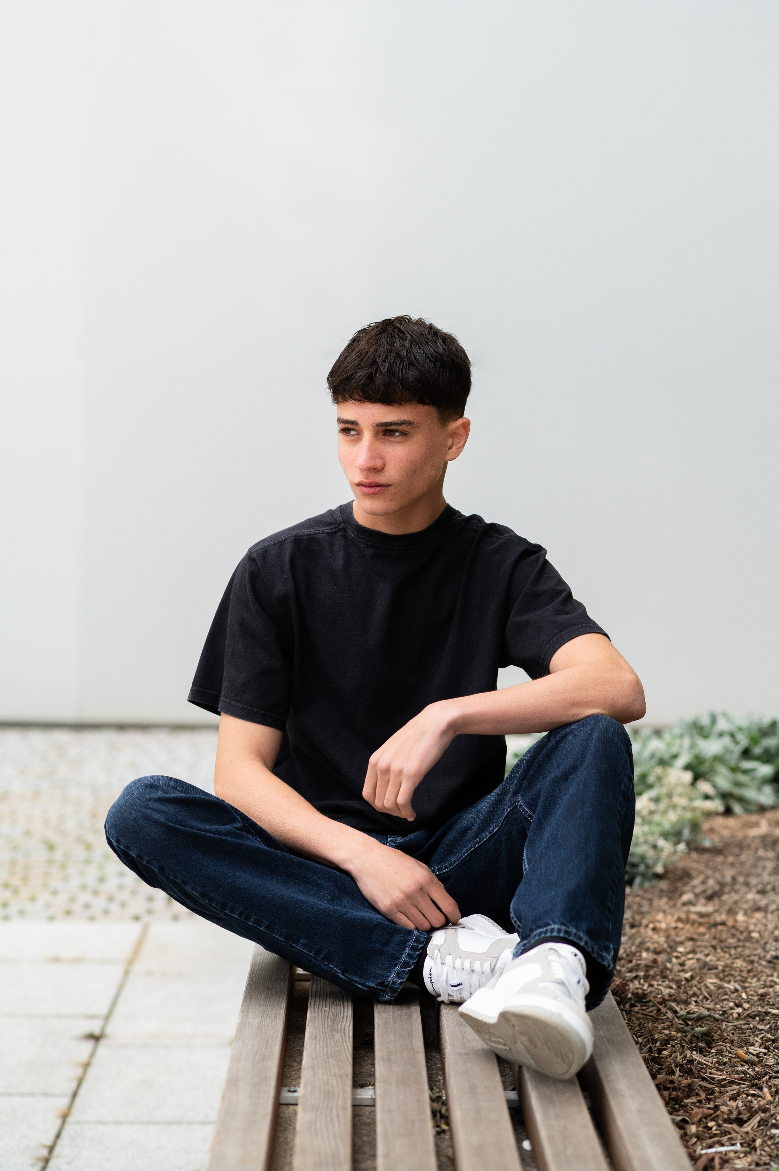 Sed cards. Photographer in Nuremberg Irina Mehnert from Ansbach