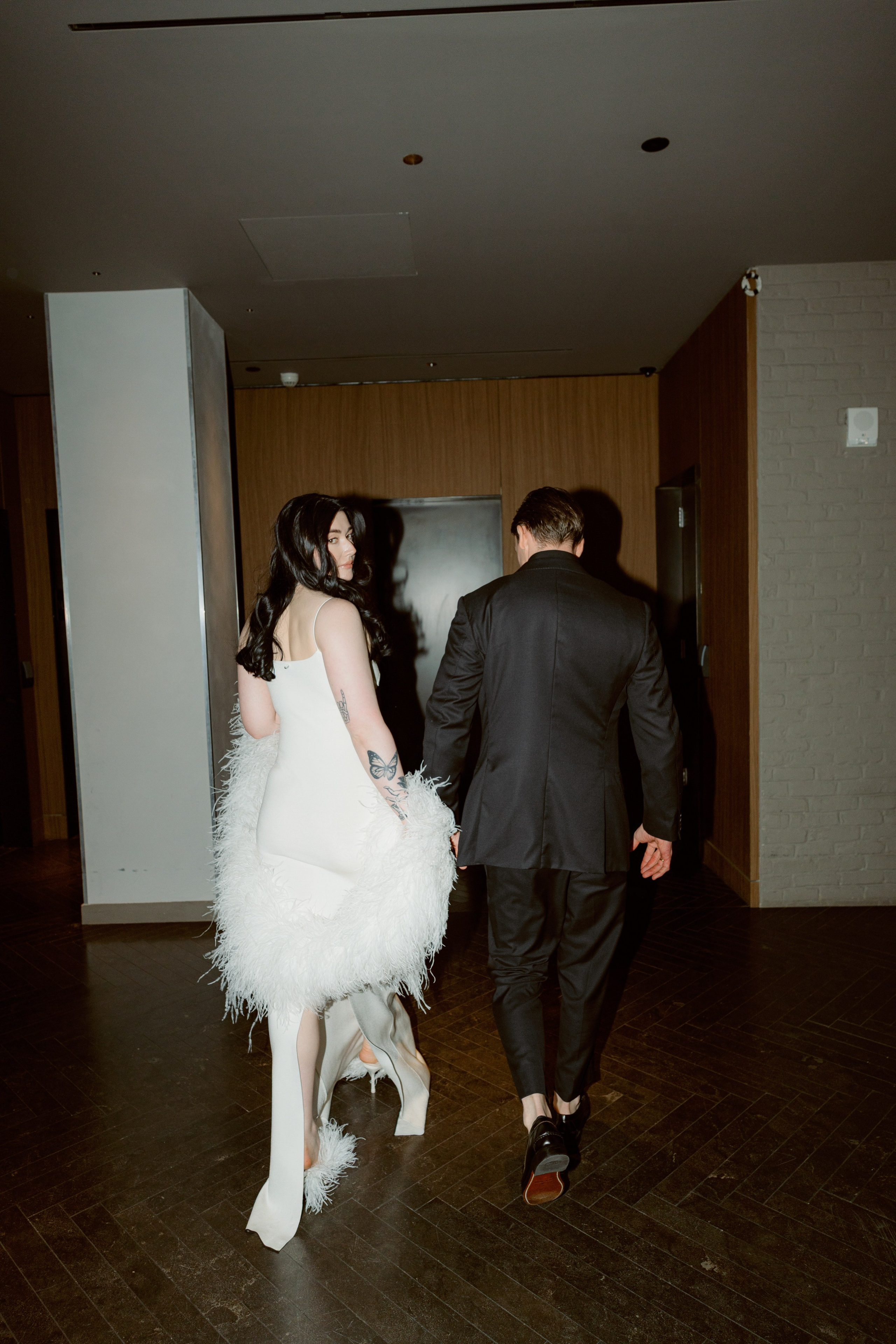 Savannah and Michael. Wedding photographer and videographer New York | New Jersey