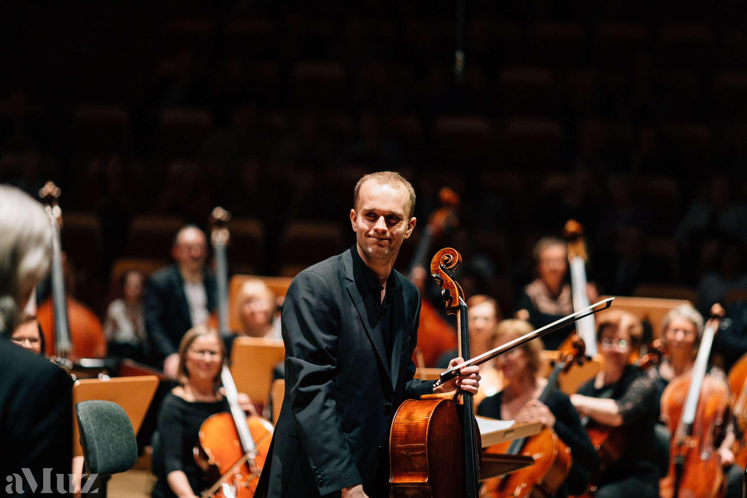 Filharmonia Bałtycka. Fotograf Ślubny Warszawa - Sesje Biznesowe Rodzinne Eventy
