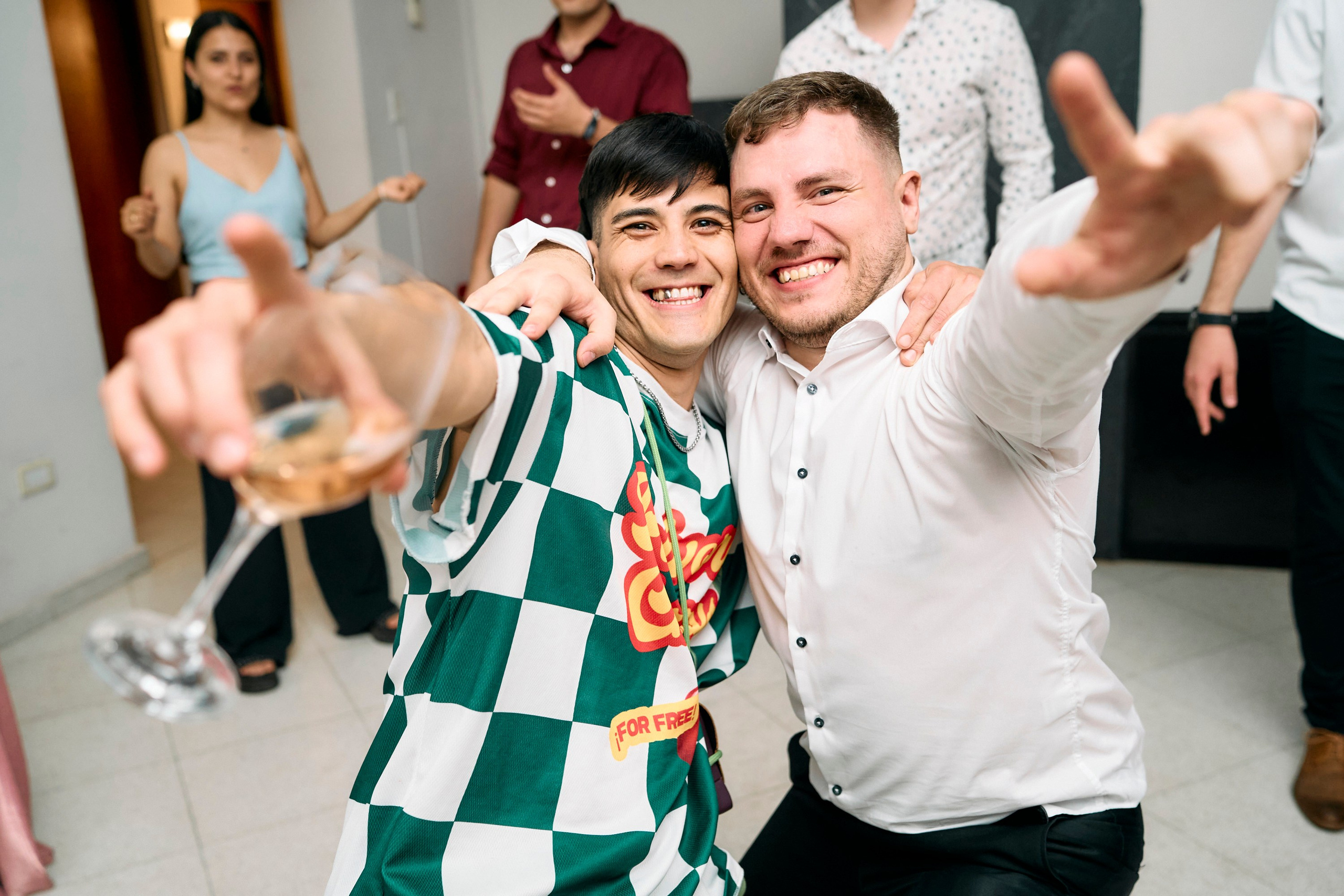 Lola & Pablo. Marcos Ferrari Fotógrafo