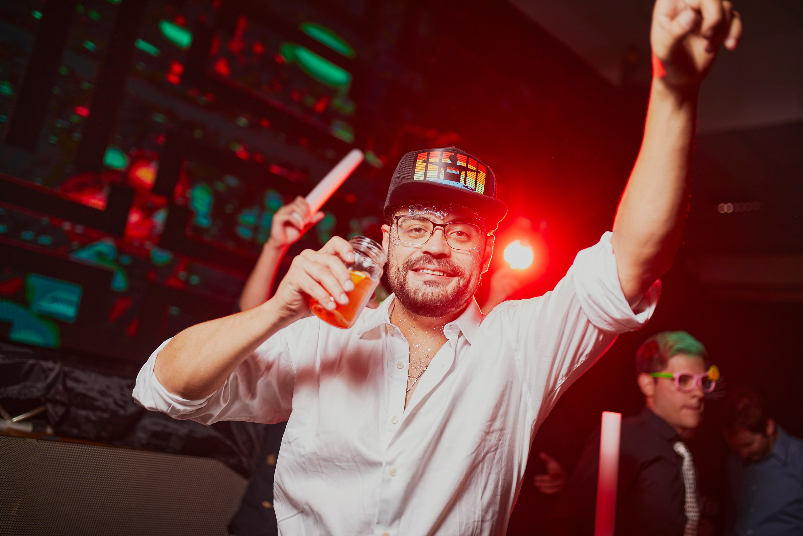 Lari & Santi. Marcos Ferrari Fotógrafo