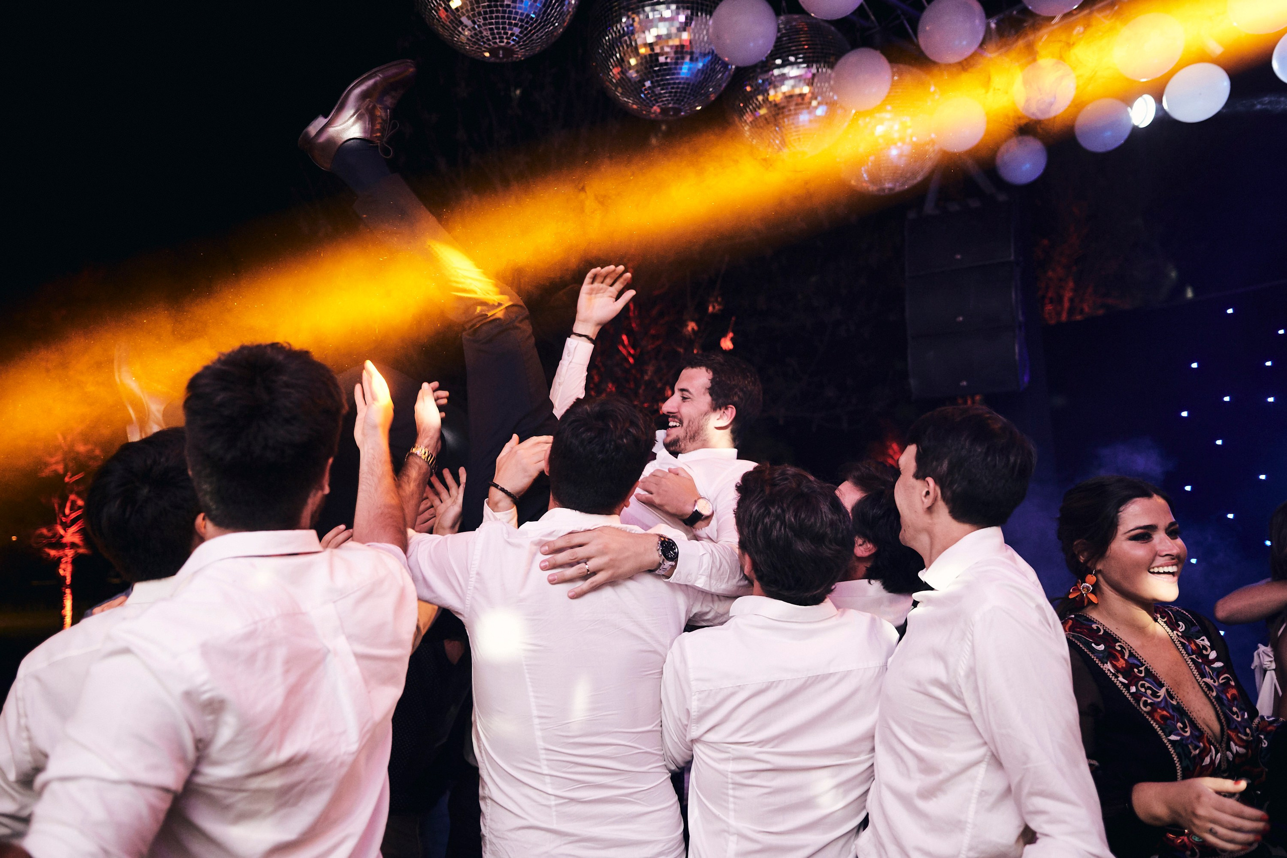 Salena & Luciano. Marcos Ferrari Fotógrafo