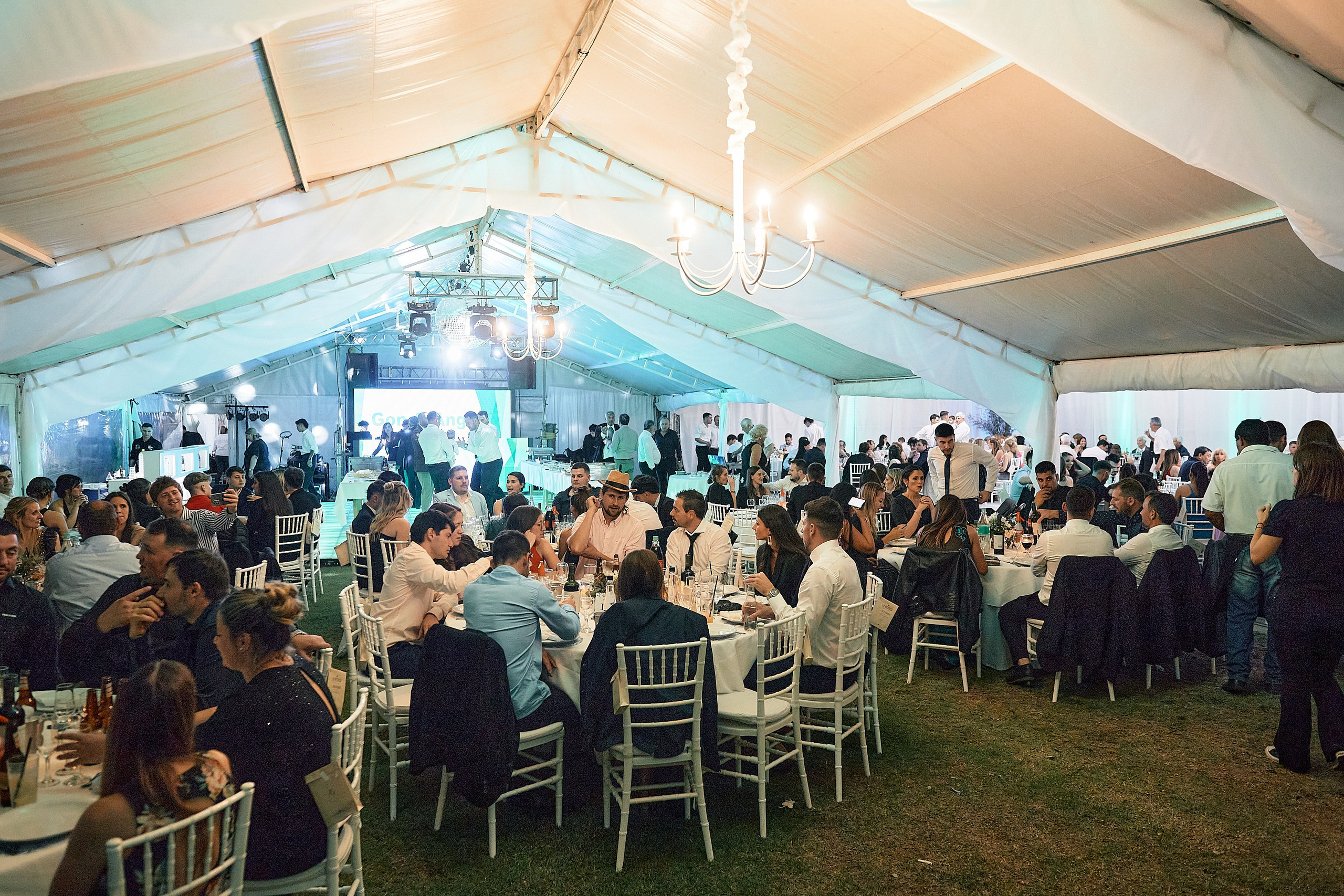 Angie & Gonza. Marcos Ferrari Fotógrafo