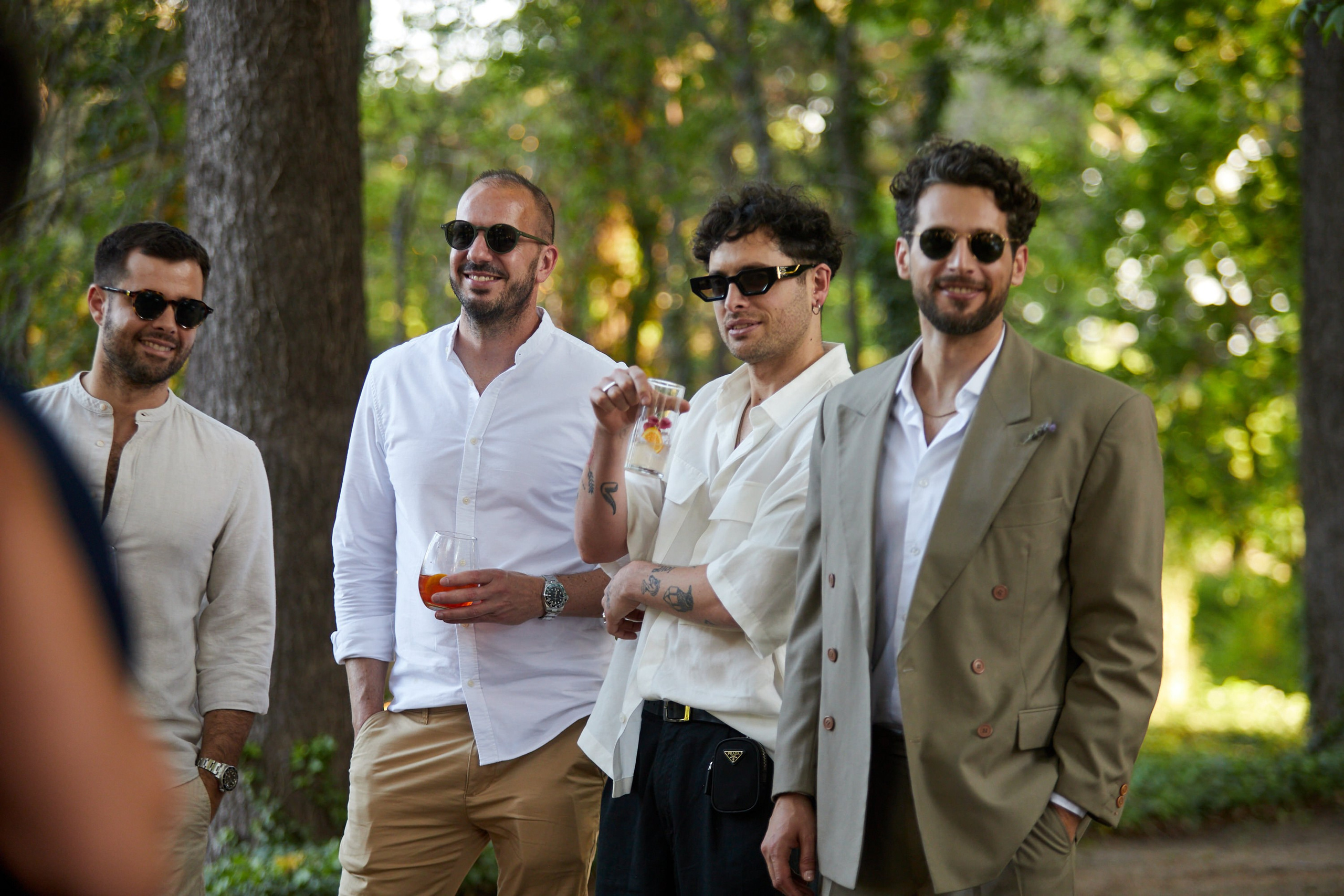 Mati & Martín. Marcos Ferrari Fotógrafo