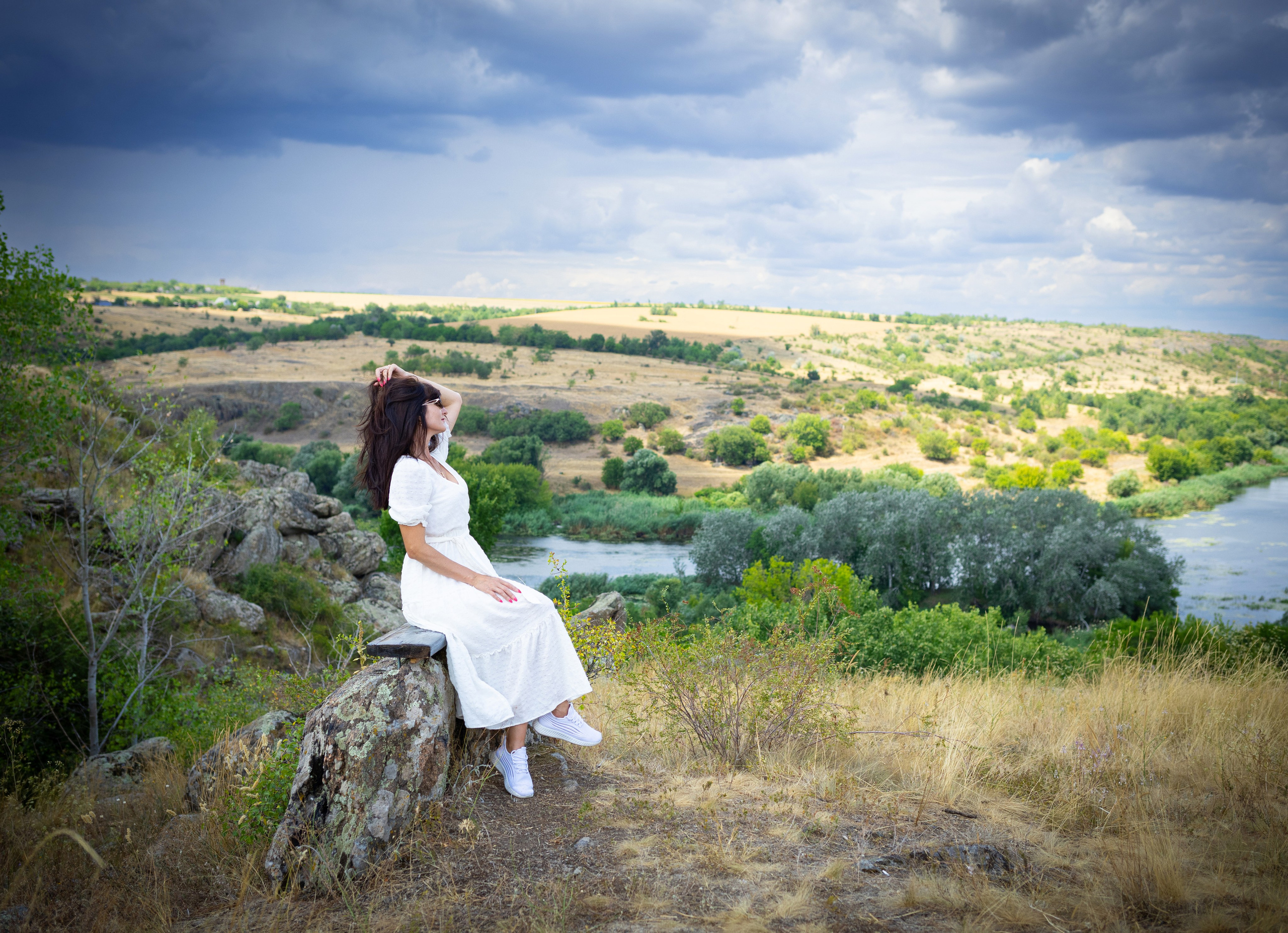 Індивідуальна фотосесія Південноукраїнськ