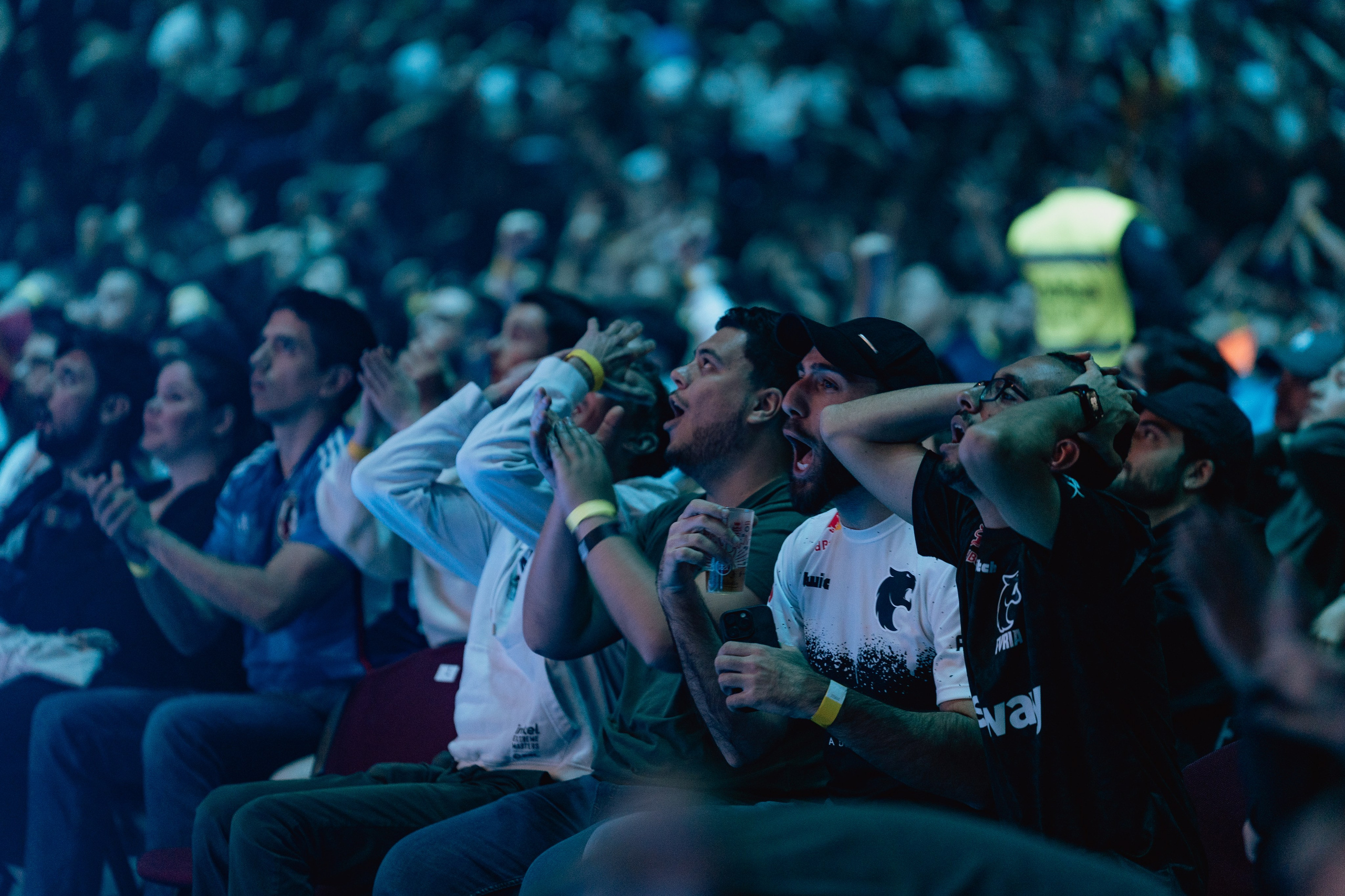 THE BLAST PREMIER OPEN: LISBON 2025. Lisbon Event Photographer