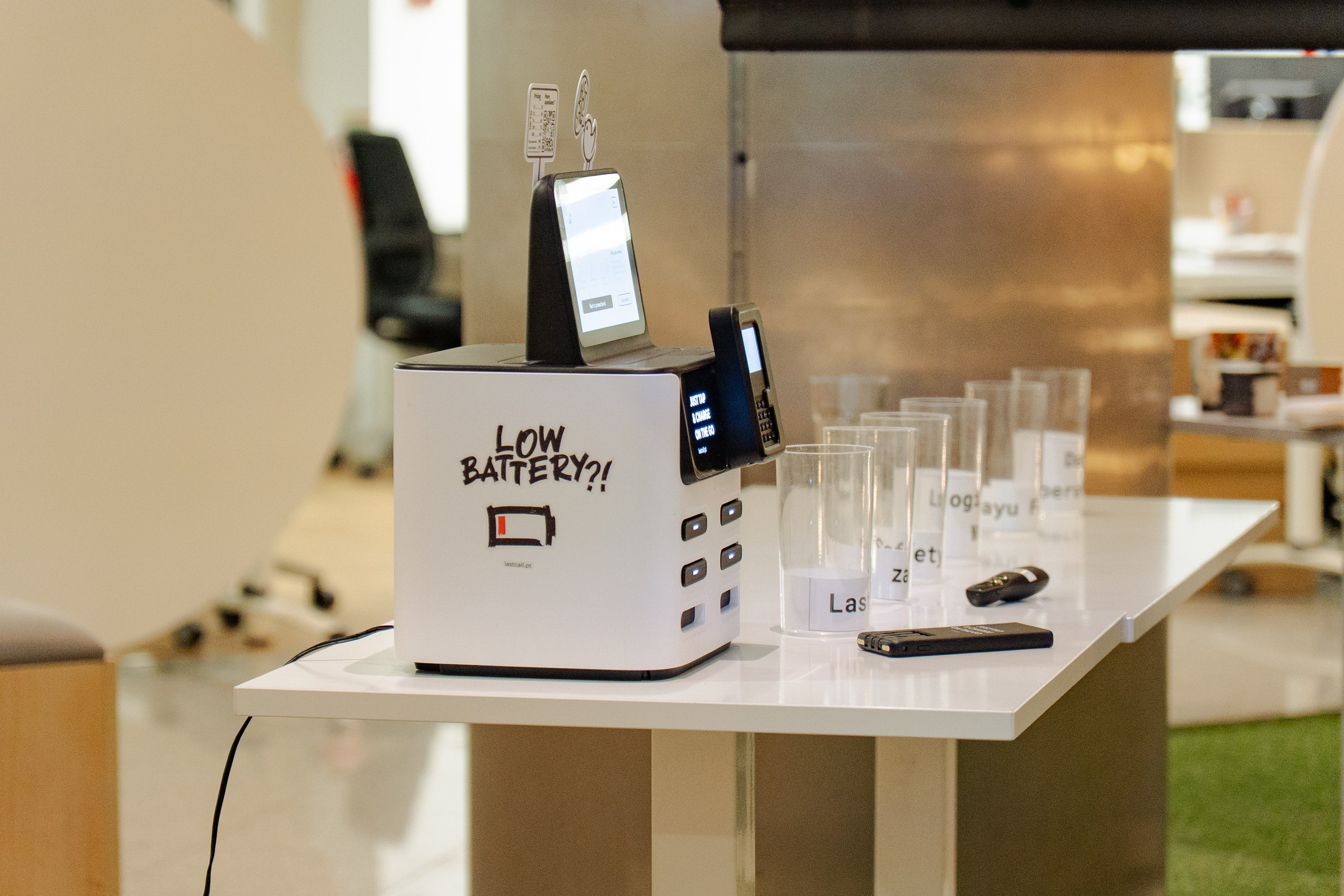 Idea Space: Pitch Day. Lisbon Event Photographer