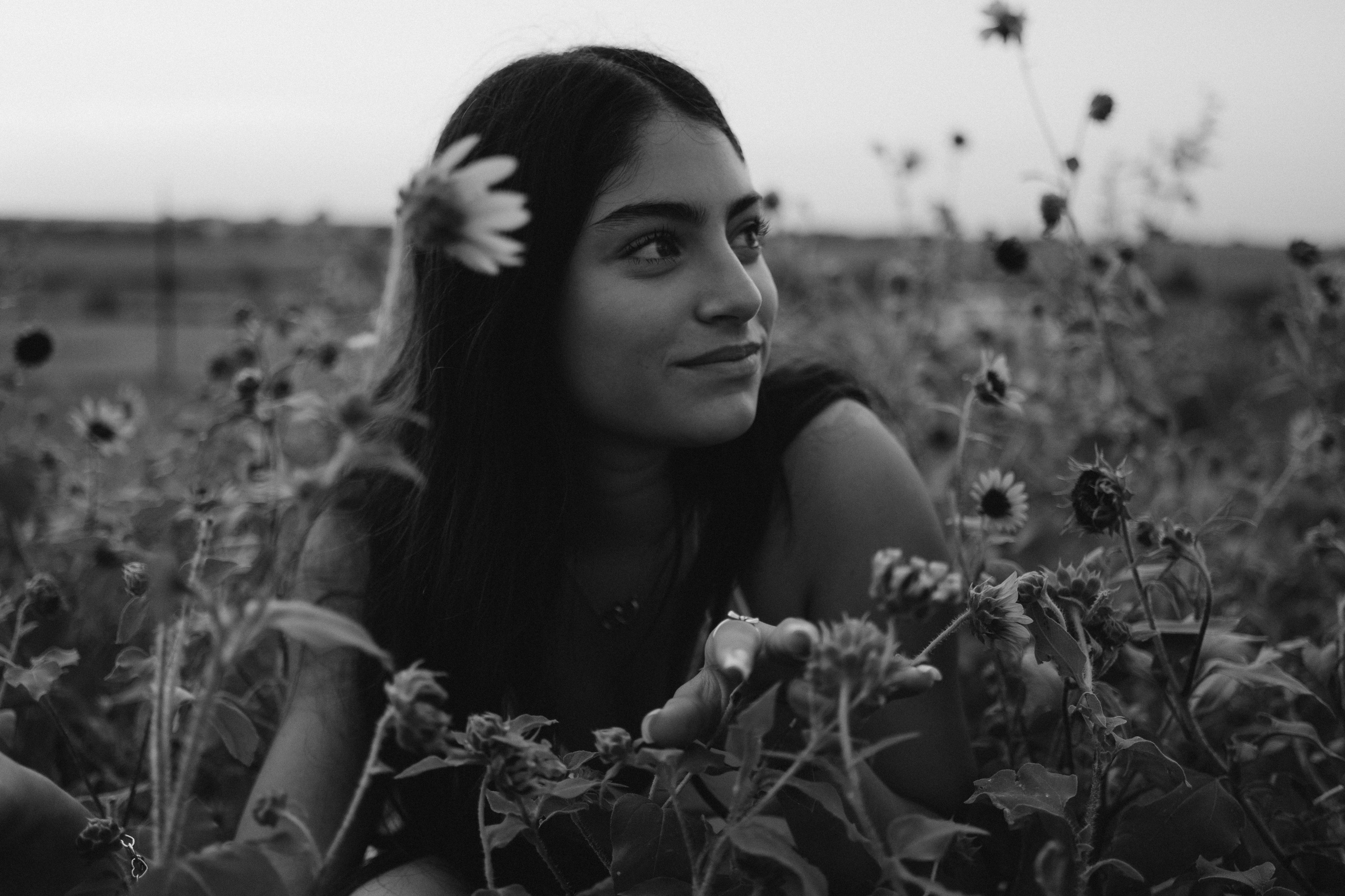 Teenage Dream. Lens Captures Life