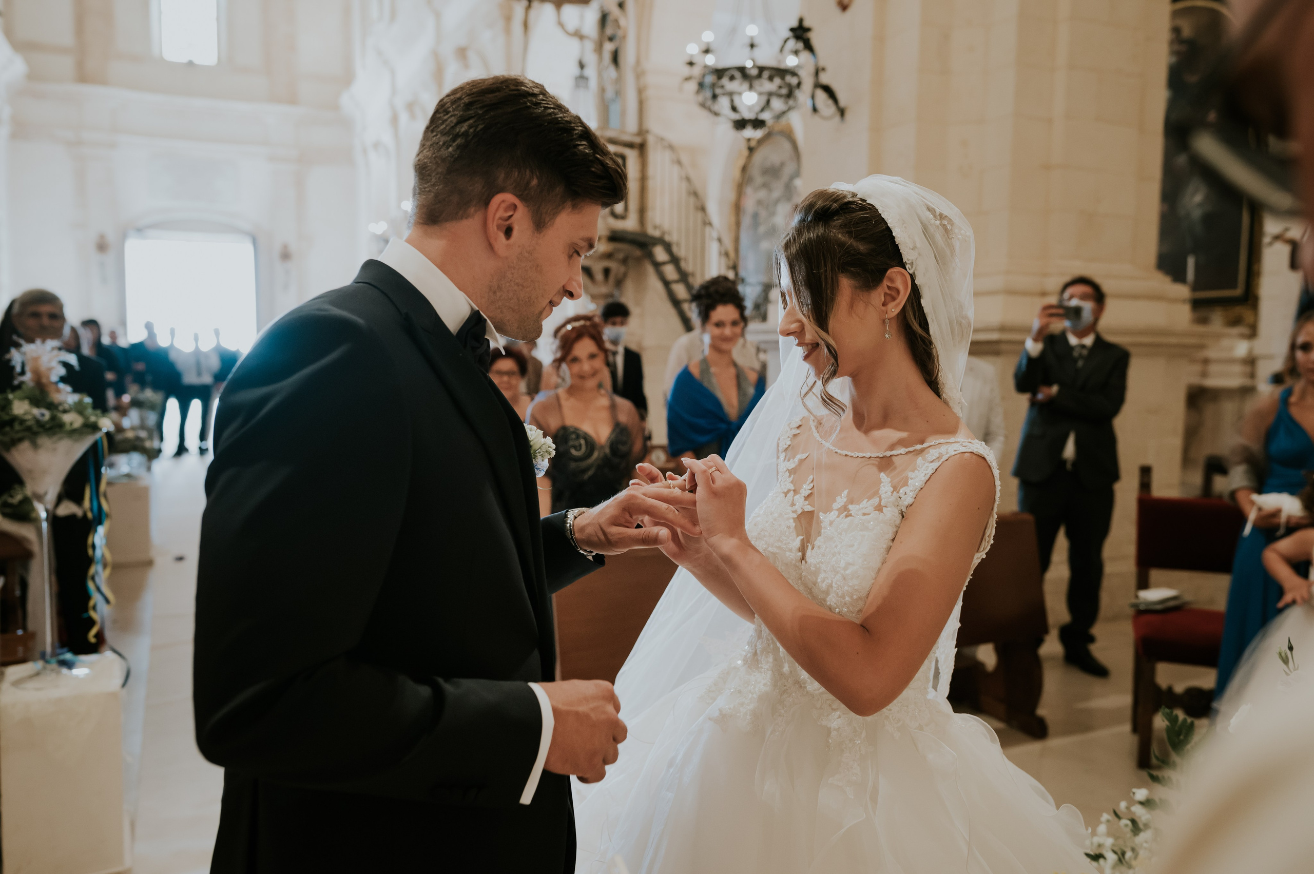 Domenico + Ramona. Trinacria Fotografia