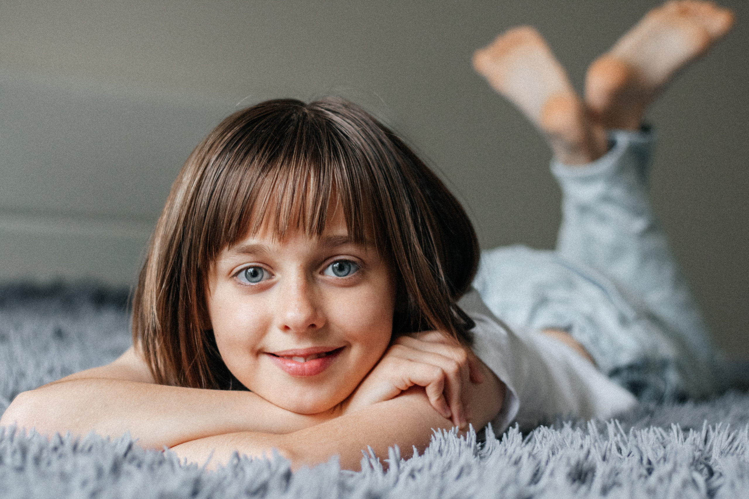 La mere et la fille. Photographe à Chartres Ekaterina Kudinova