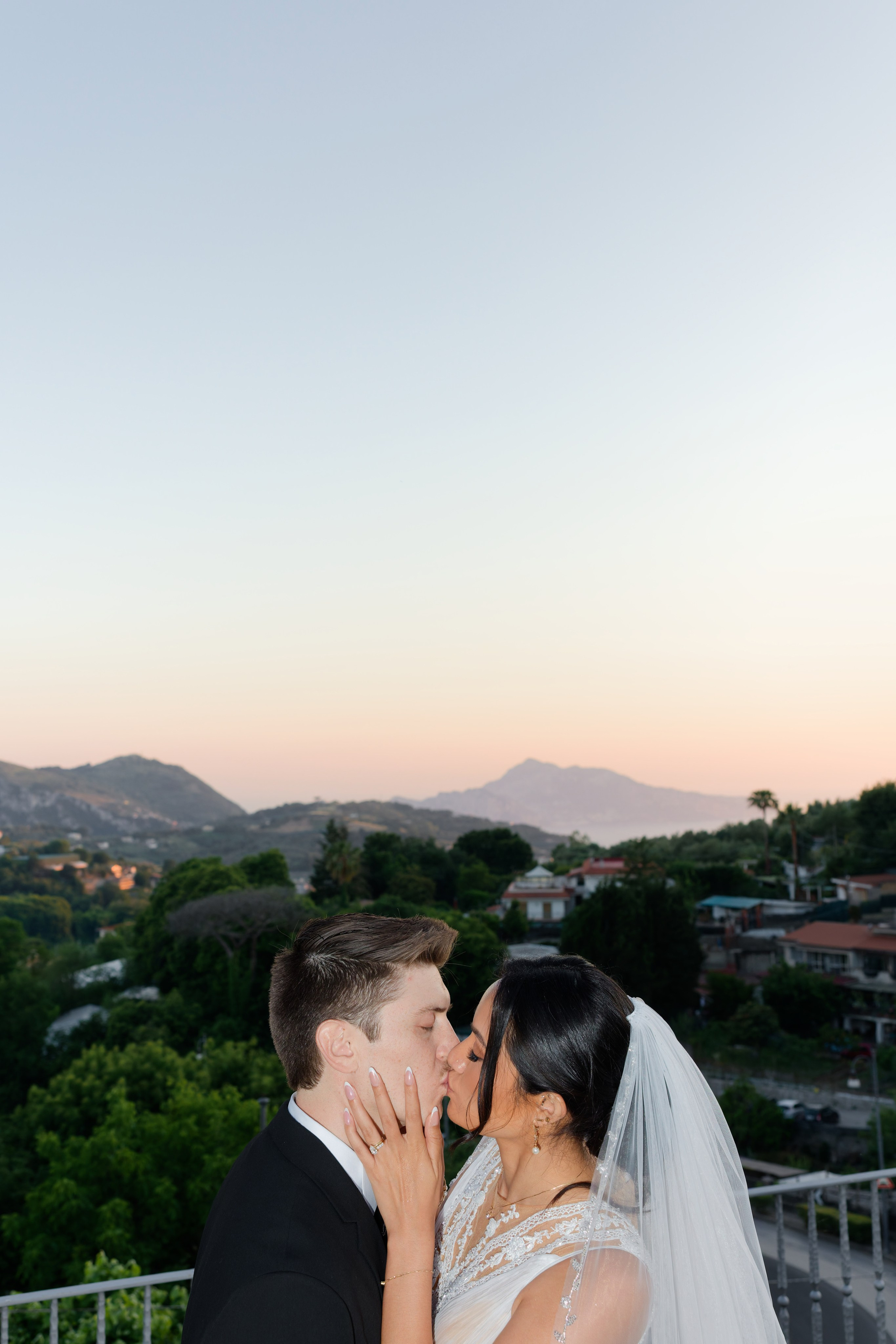 Alana. Destination Wedding Photographer — Nikita Burtsev