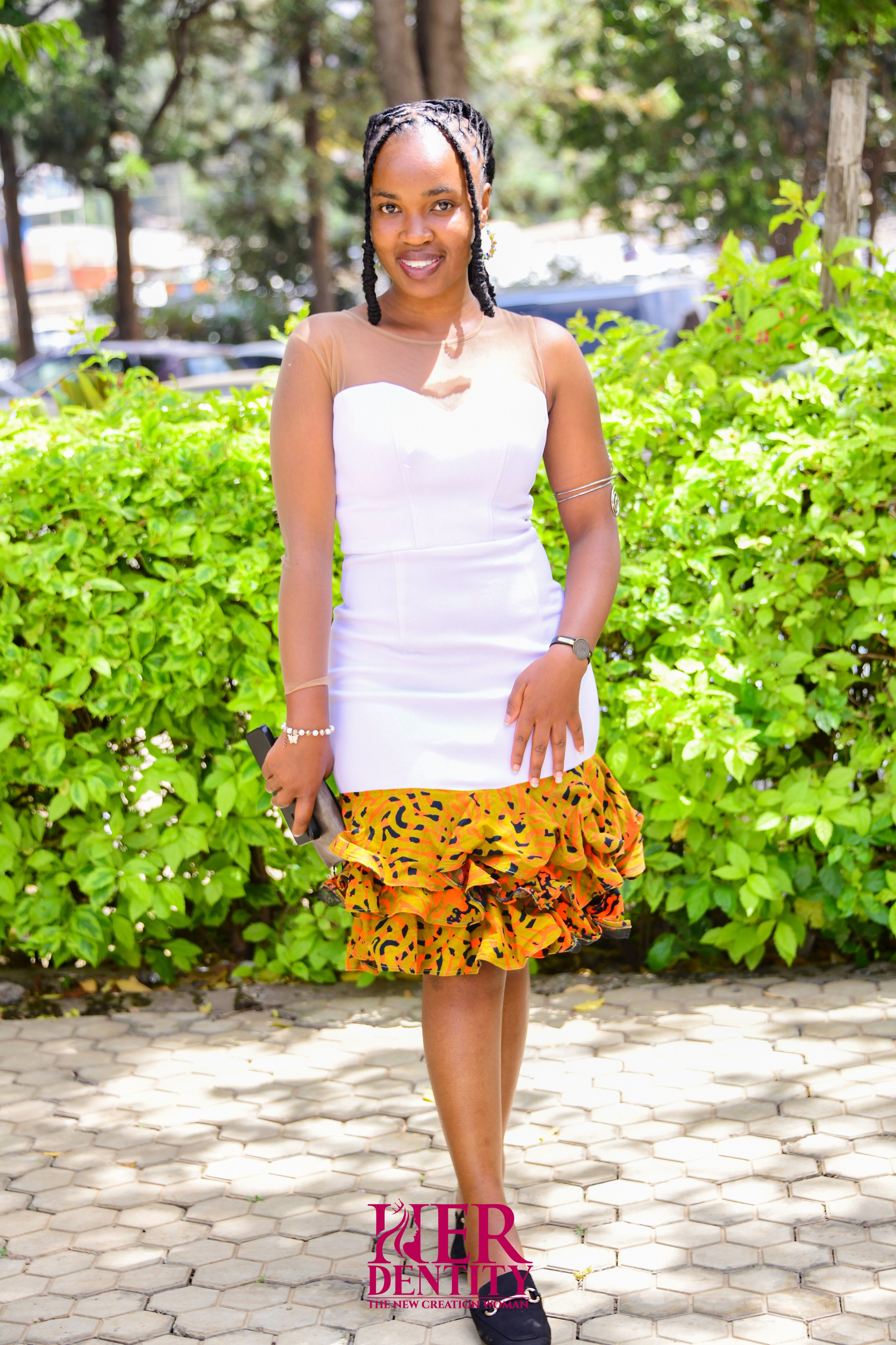 LADIES MINISTRY. Pastor Morris