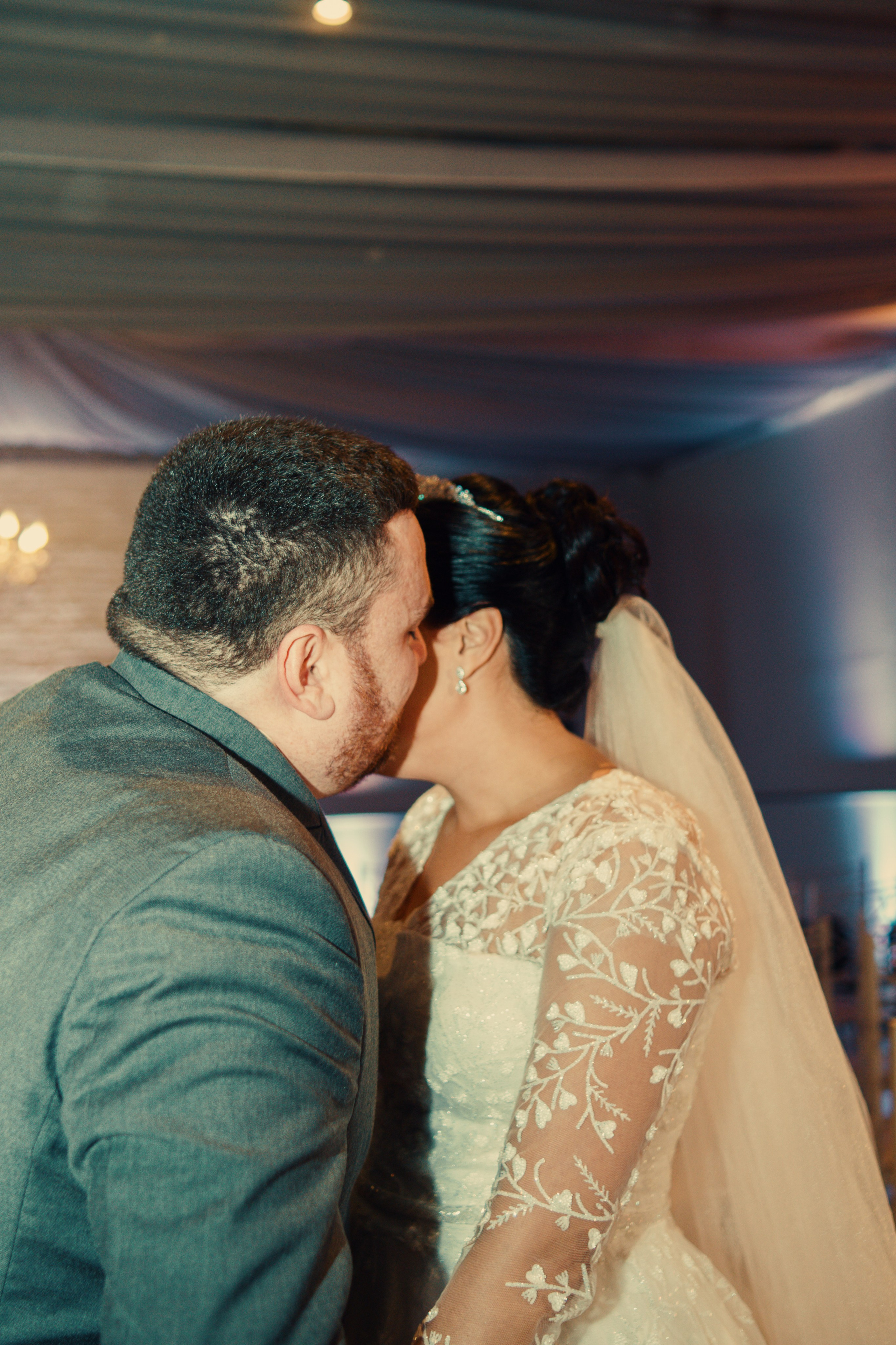 Fotos de Casamento Espaço Marques Bruna e Jackson