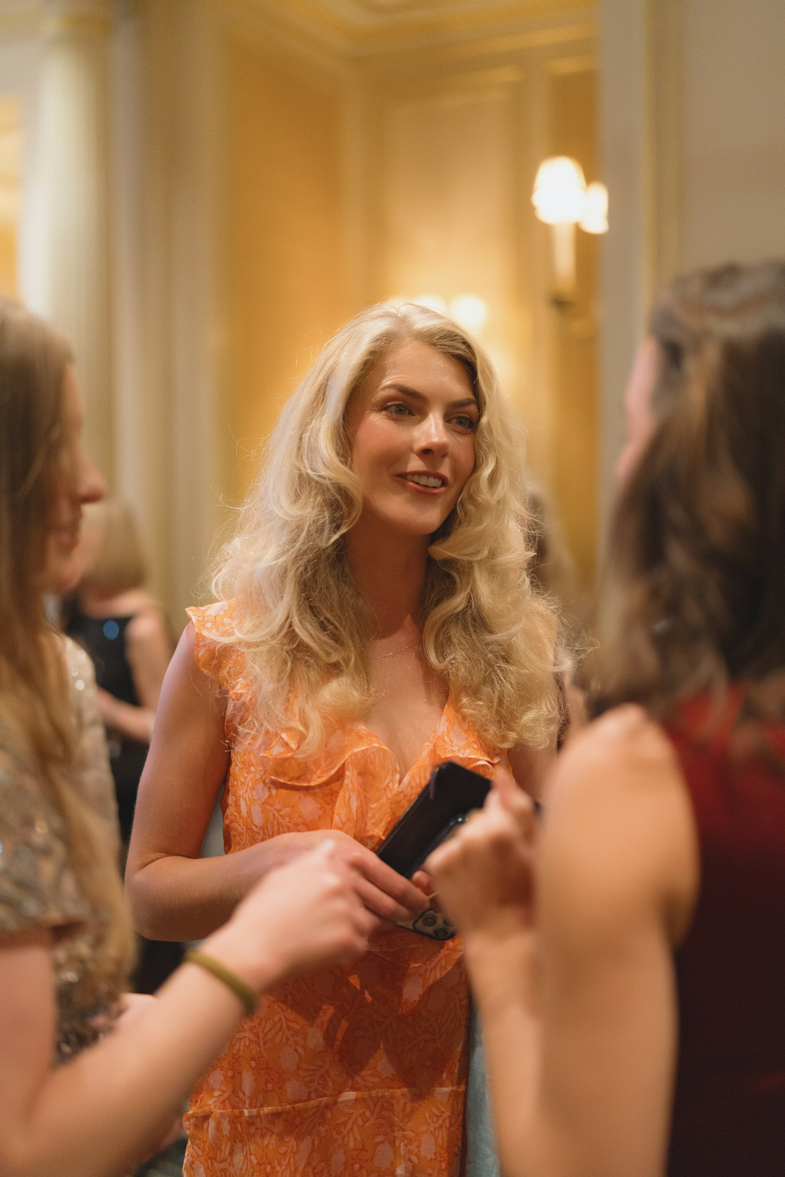 Anne and Maxwell. Wedding photographer and videographer New York | New Jersey