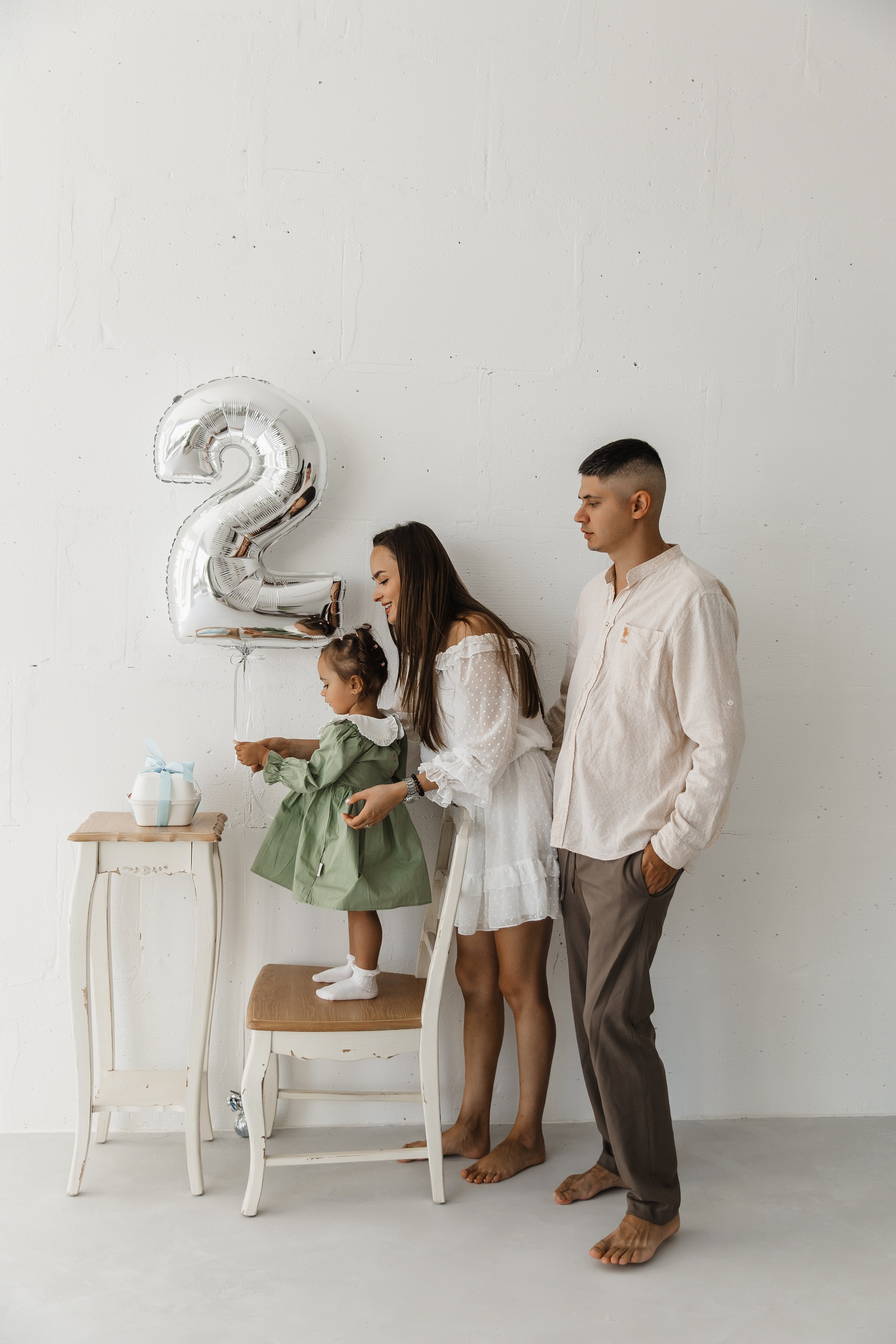 Максим+Анна+Олівія. Весільний, сімейний фотограф Варшава