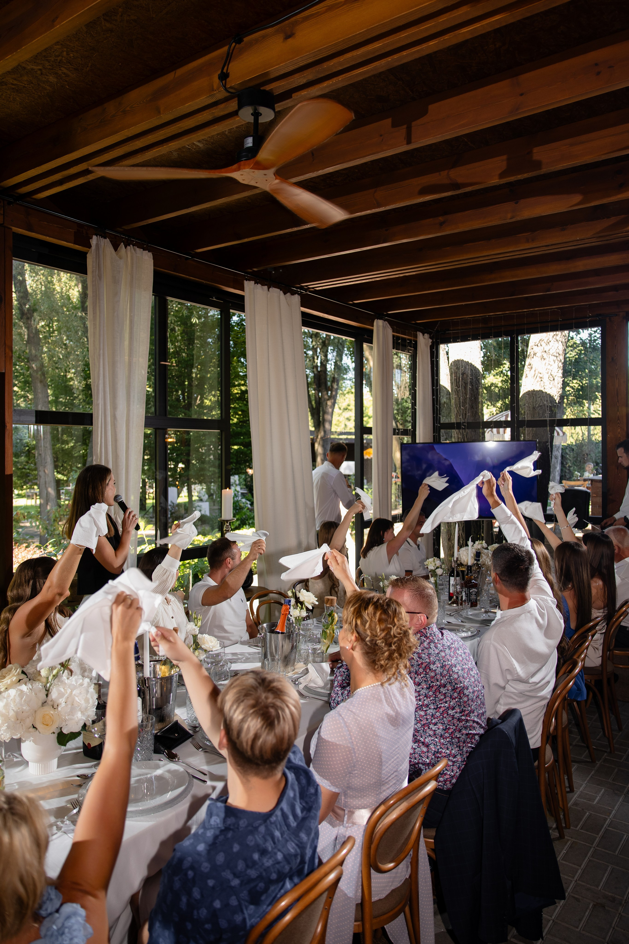 Андрій+Тетяна. Весільний, сімейний фотограф Варшава