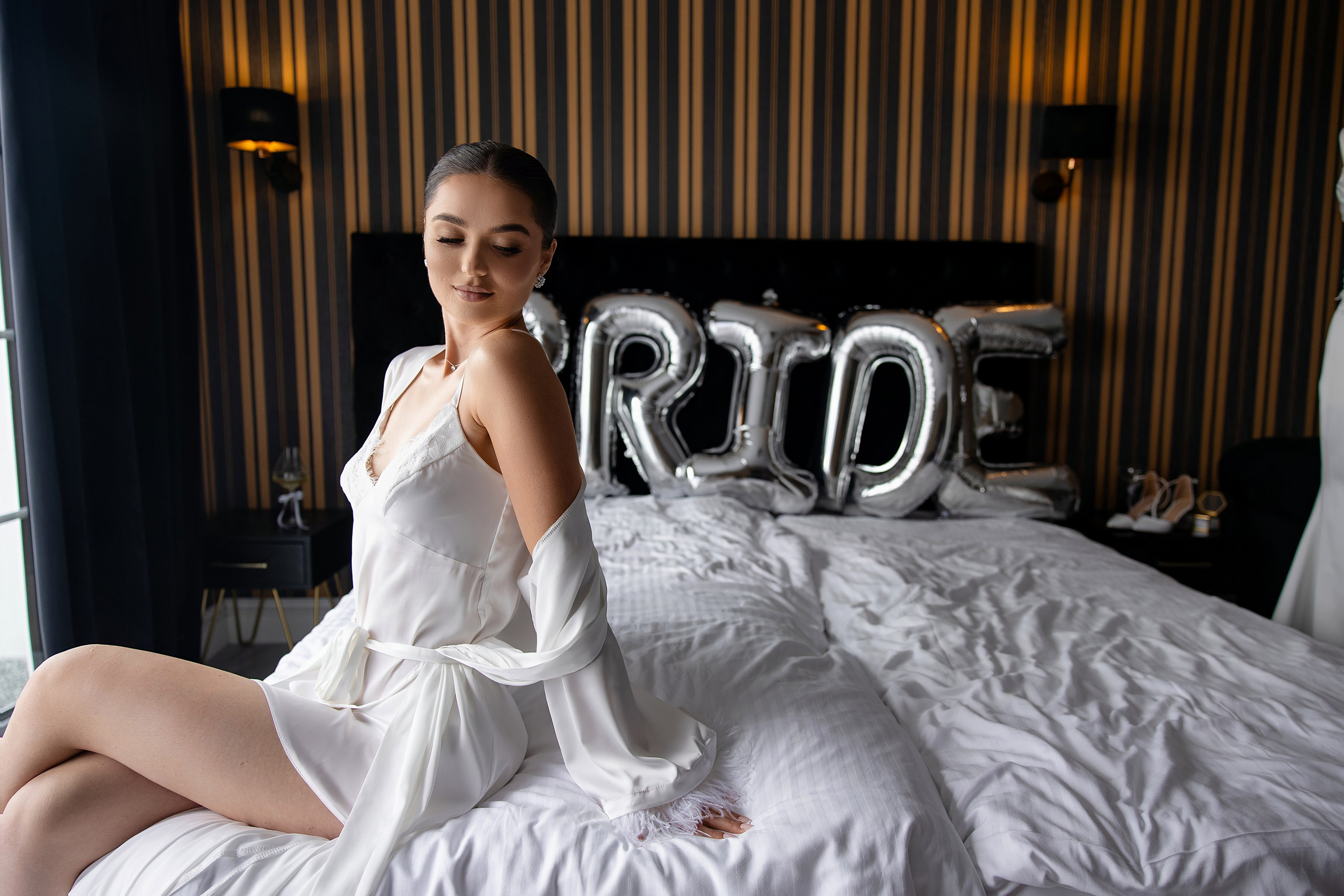 Ігор + Тая. Весільний, сімейний фотограф Варшава